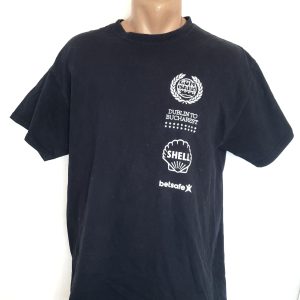 Чоловіча футболка Gumball 3000 Gildan Ultra Cotton б/в