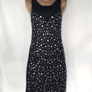 Жіноча сукня River Island з паєтками б/в