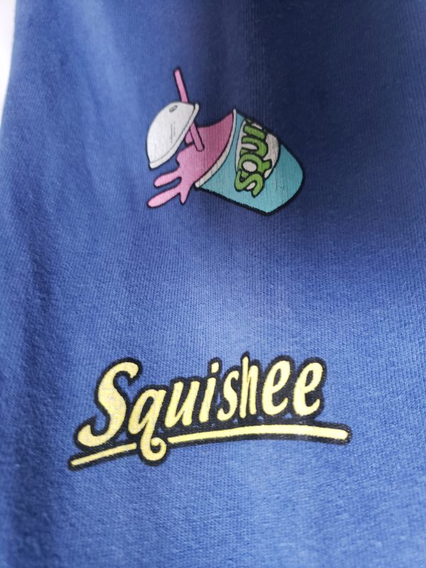 Чоловічий світшот The Simpsons Kwik-E-Mart б/в - Зображення 5