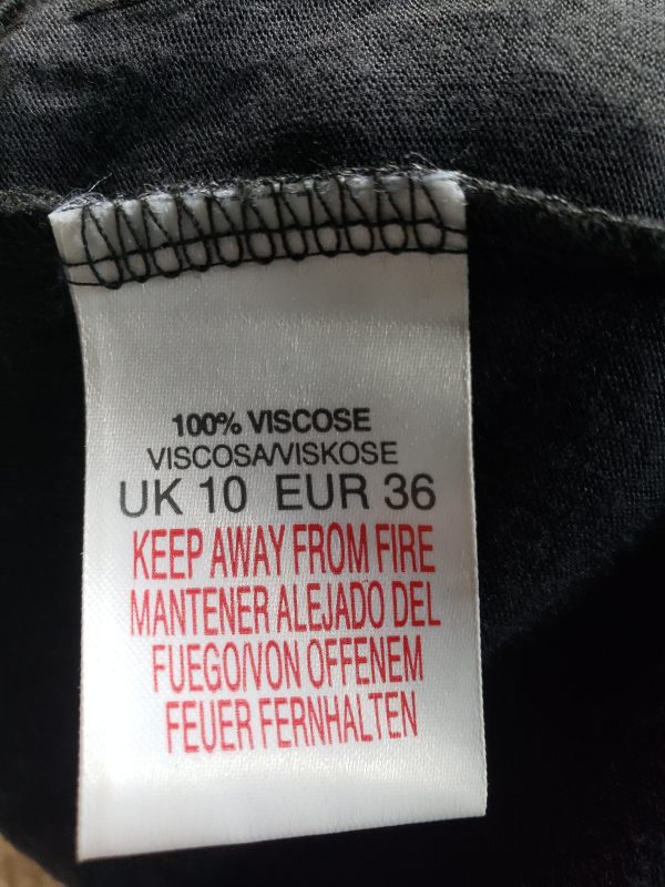 Жіноча сукня River Island з паєтками б/в - Зображення 6