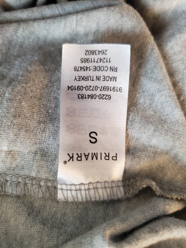 Чоловіча футболка Back to the Future Primark б/в - Зображення 7