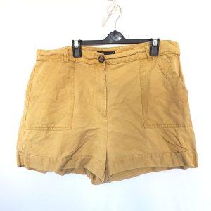 Жіночі шорти M&S Collection з льону б/в