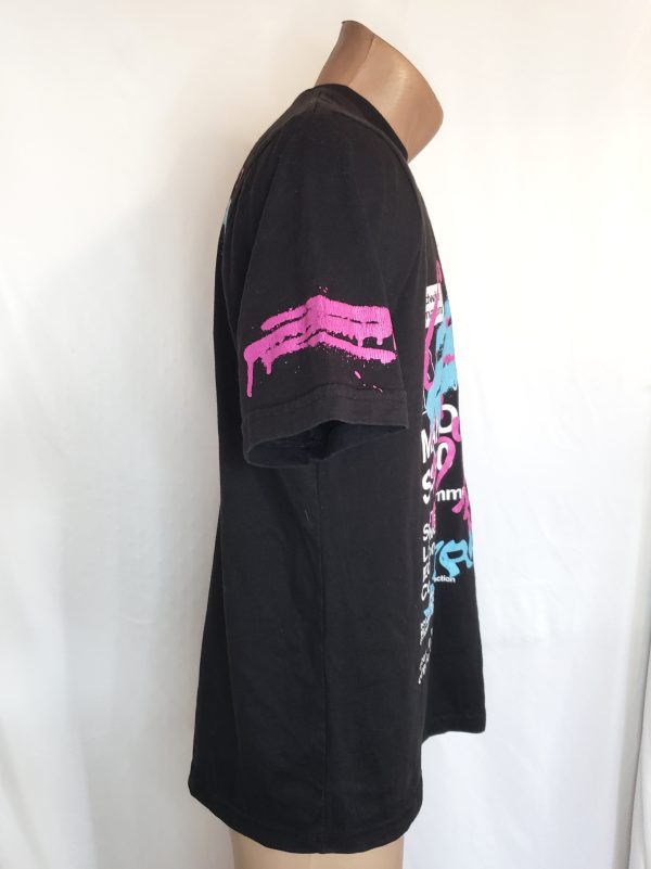 Чоловіча футболка MAN Official SS20 Limited Edition б/в - Зображення 3