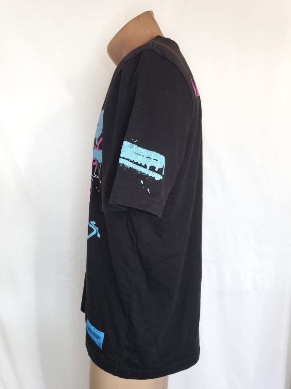 Чоловіча футболка MAN Official SS20 Limited Edition б/в - Зображення 4