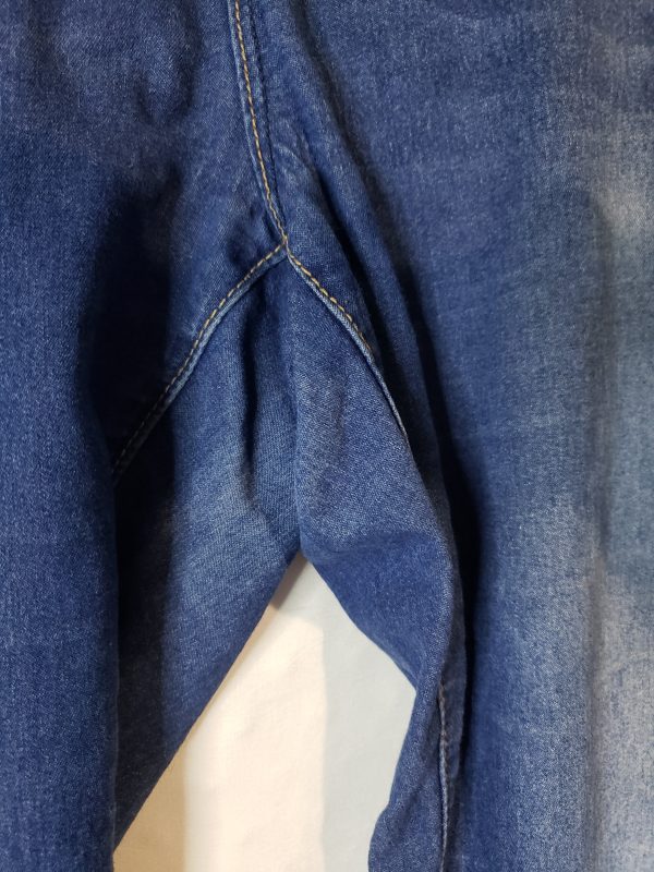 Жіночі Темно-Сині Джинси Denim Co, Skinny Fit, розмір XL - Зображення 7
