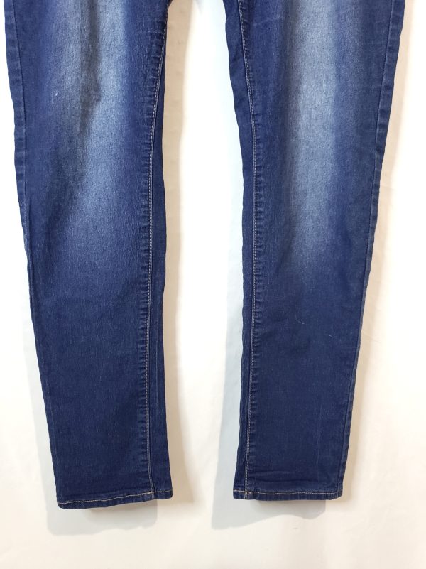 Жіночі Темно-Сині Джинси Denim Co, Skinny Fit, розмір XL - Зображення 3