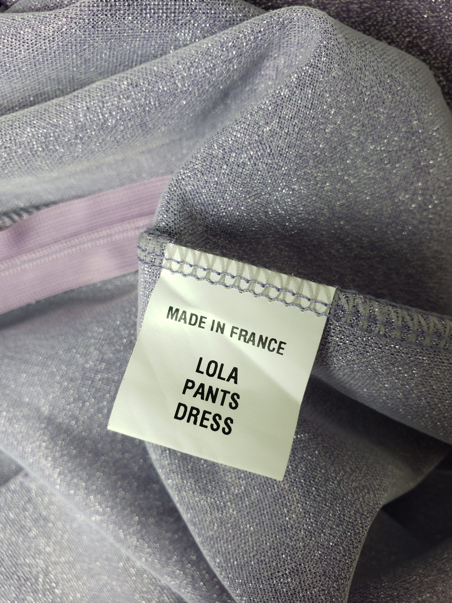 Фіолетові широкі штани Jaded Rose - стильні брюки для повсякденного носіння та особливих випадків 2 Фіолетові широкі штани Jaded Rose - стильні брюки для повсякденного носіння та особливих випадків - Зображення 2