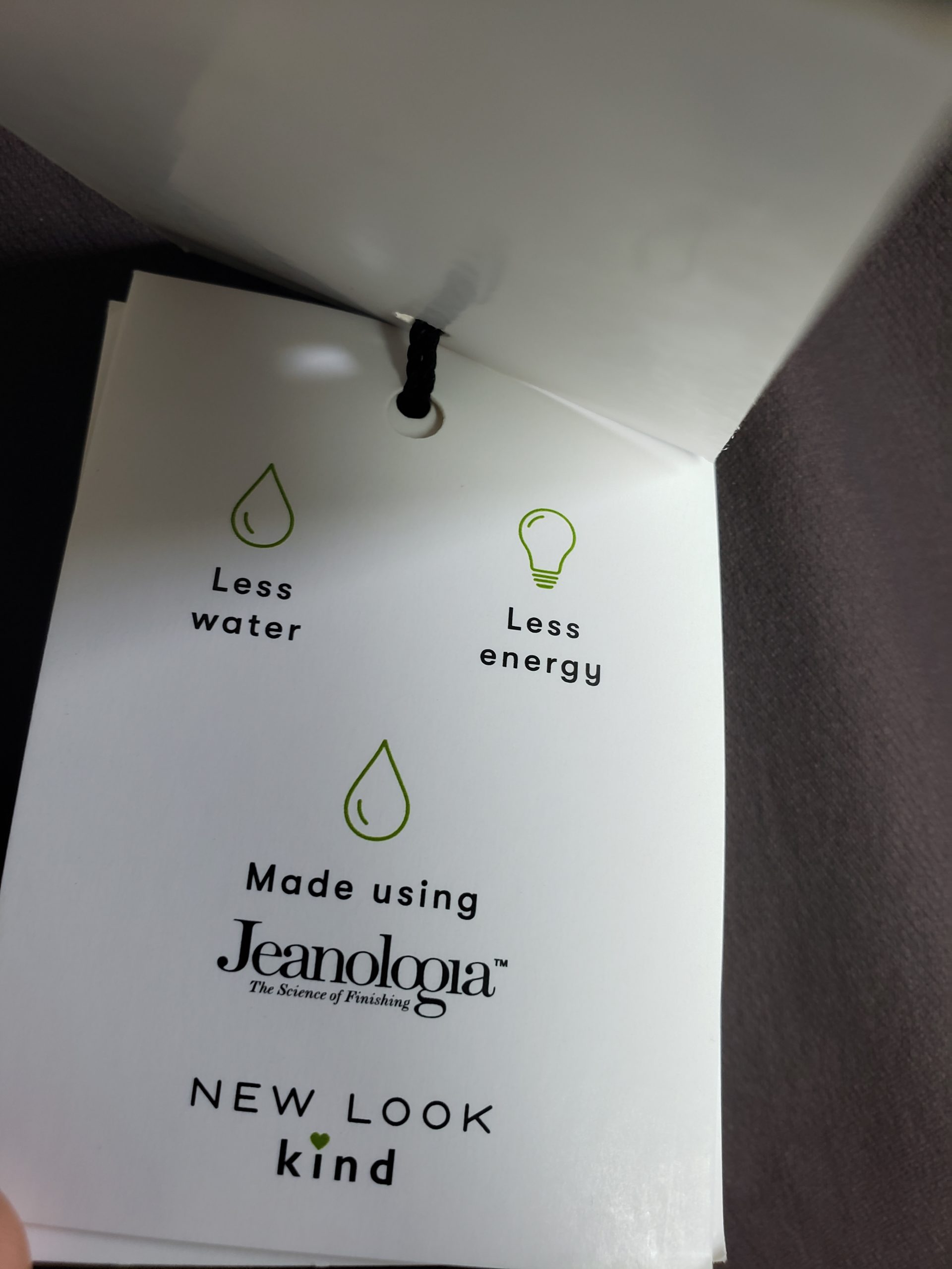 Коричневі жіночі брюки з віскози New Look Brooke - класичні штани з високою талією 12 Коричневі жіночі брюки з віскози New Look Brooke - класичні штани з високою талією - Зображення 12