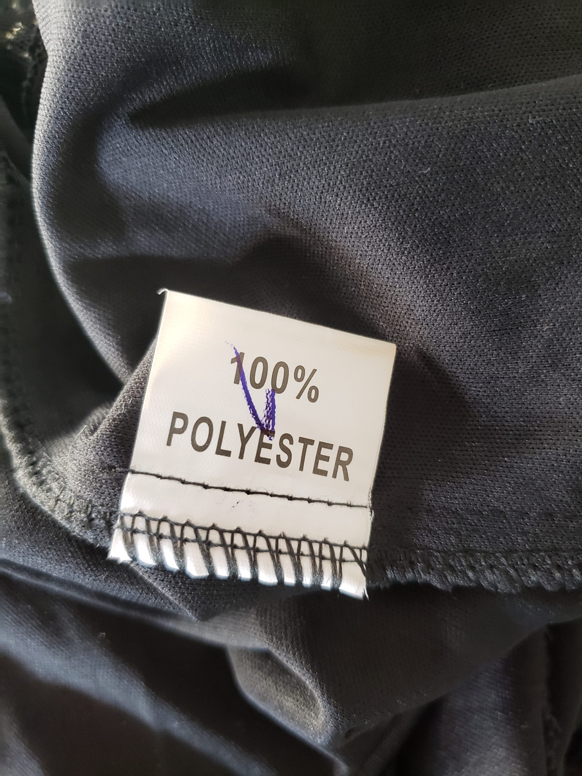 Стильна чорна сукня з вишивкою та бахромою - елегантний винтажний образ у стилі Гетсбі 5 Стильна чорна сукня з вишивкою та бахромою - елегантний винтажний образ у стилі Гетсбі - Зображення 5