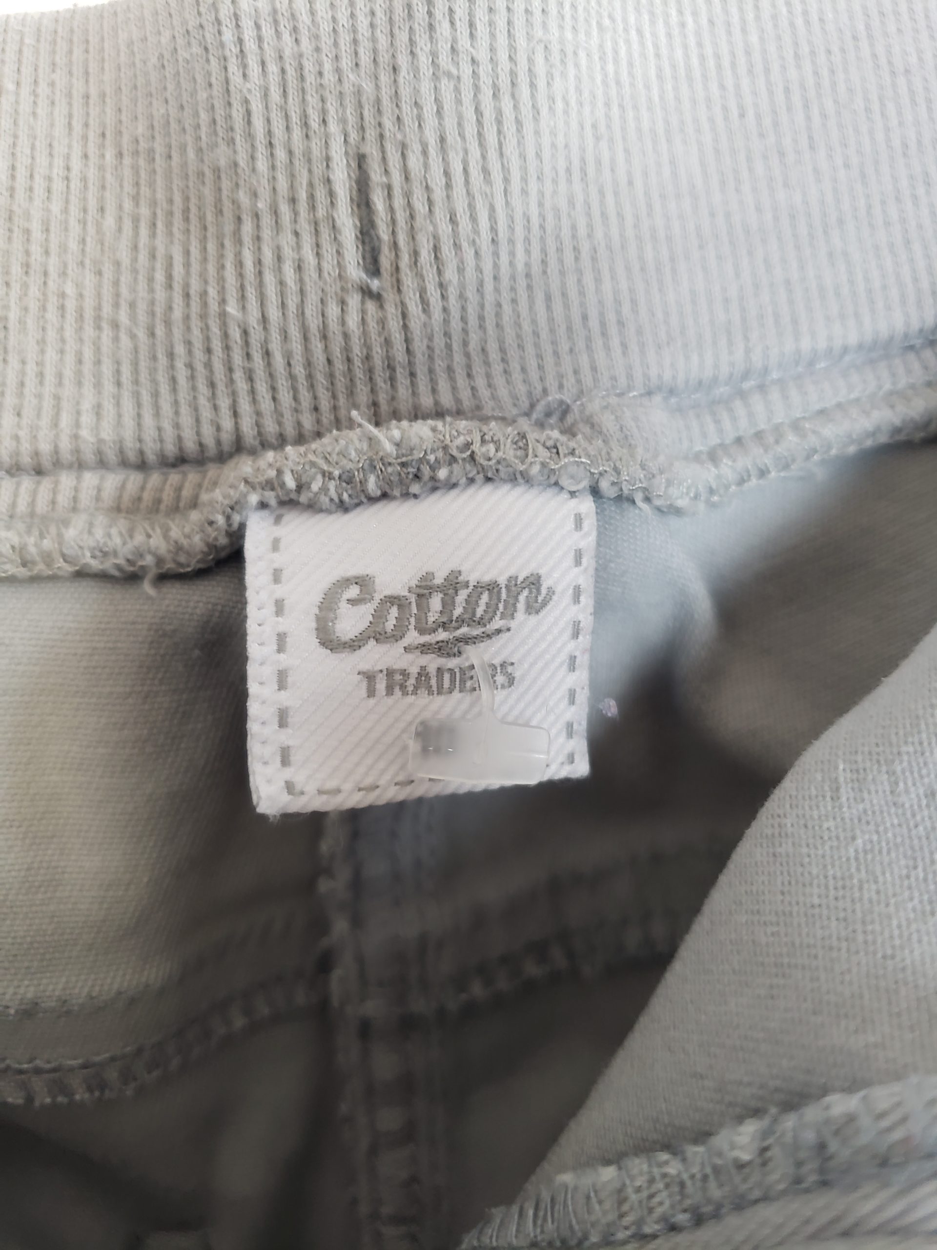 Стильні блакитні джинси Cotton Traders - елегантний casual look для модної жінки 6 Стильні блакитні джинси Cotton Traders - елегантний casual look для модної жінки - Зображення 6