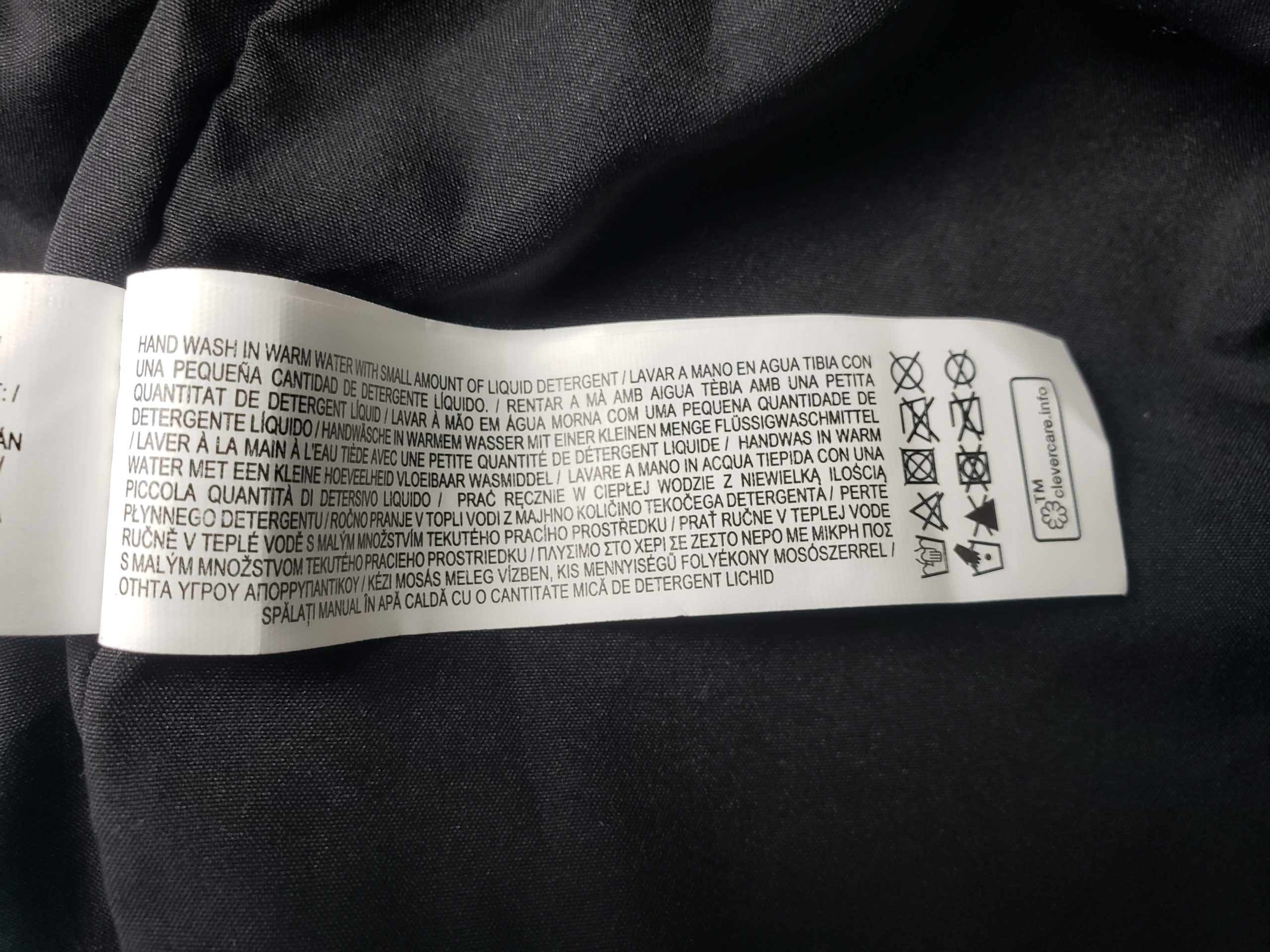 Стильні чорні штани з пайєтками - елегантний блискучий одяг для модних жінок 7 Стильні чорні штани з пайєтками - елегантний блискучий одяг для модних жінок - Зображення 7