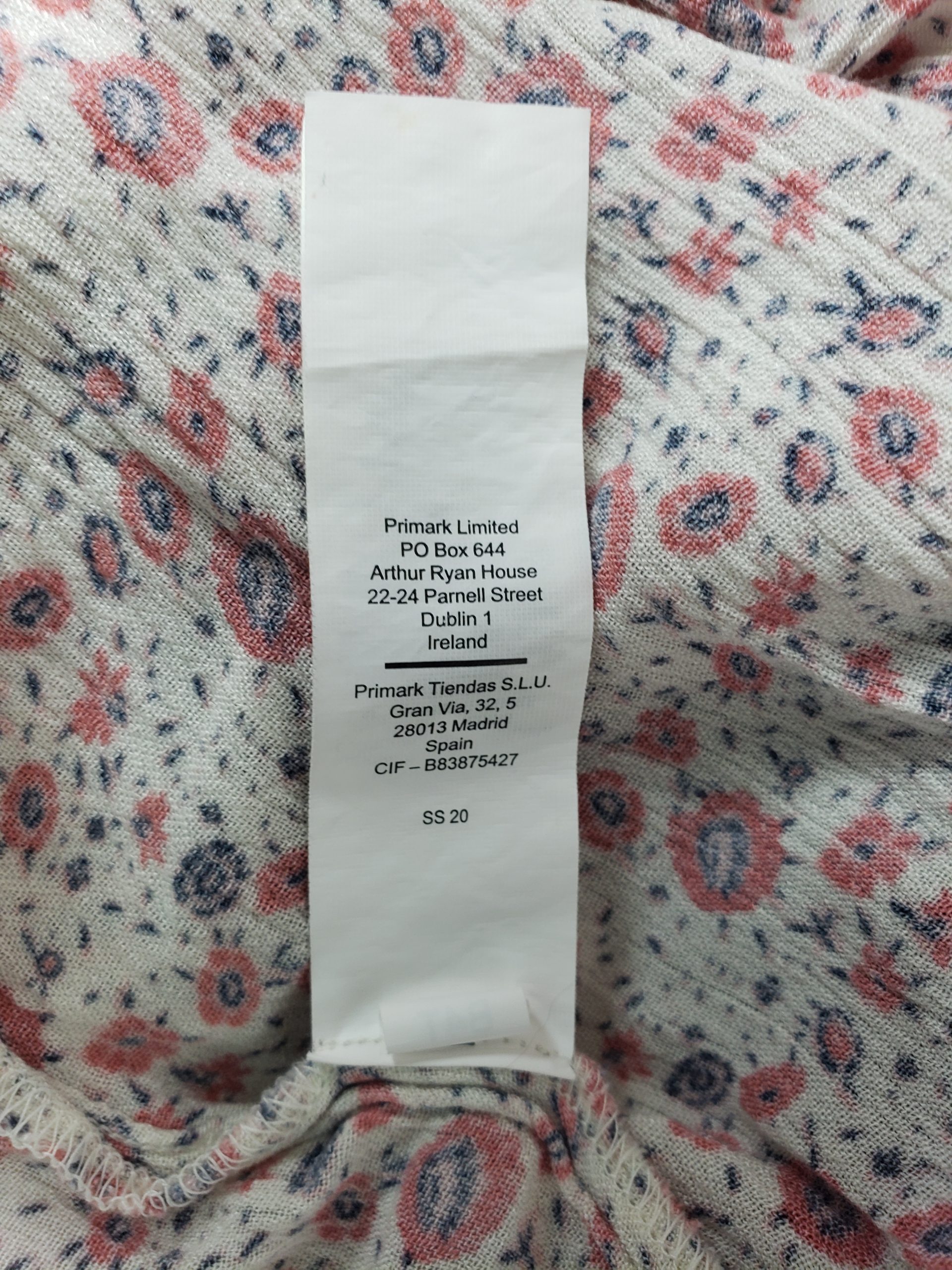 Стильна Віскозна Сукня з Квітковим Принтом - Елегантний Модний Образ 6 Стильна Віскозна Сукня з Квітковим Принтом - Елегантний Модний Образ - Зображення 6