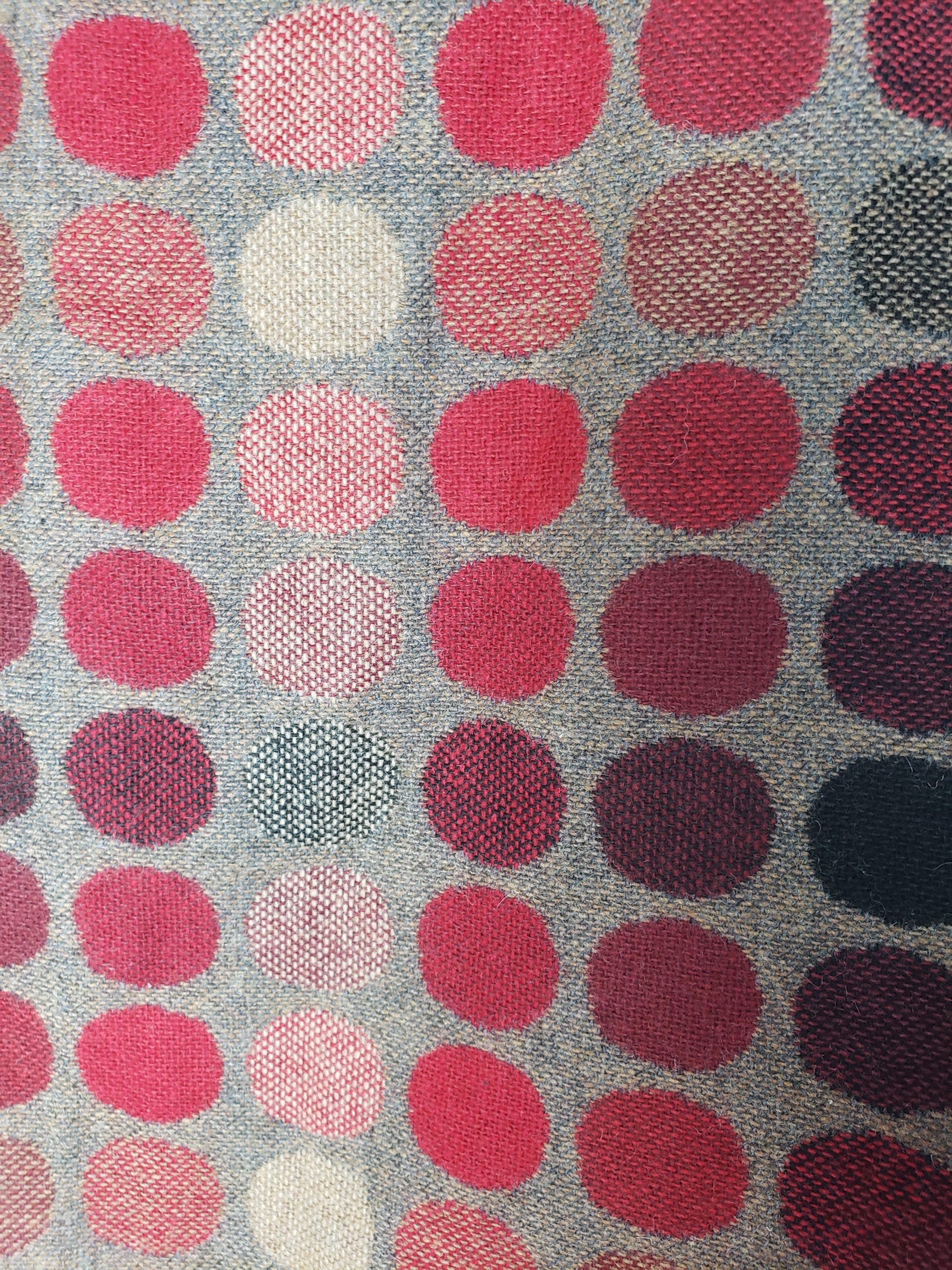 Стильна шерстяна спідниця з принтом - ідеальна для осінньо-зимового гардеробу 9 Стильна шерстяна спідниця з принтом - ідеальна для осінньо-зимового гардеробу - Зображення 9