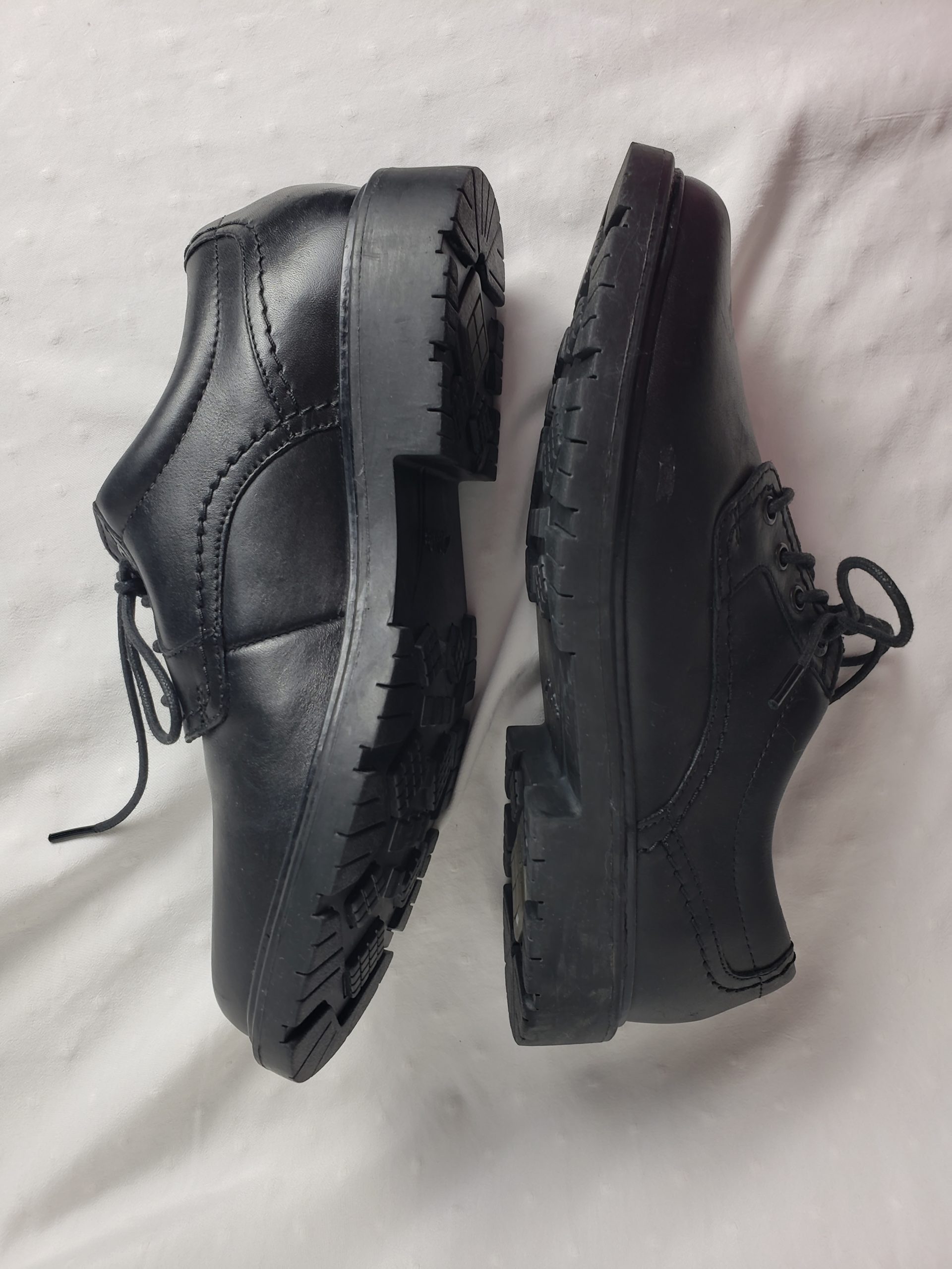 Жіночі шкіряні туфлі Clarks 39 розмір - осіннє взуття для офісу та повсякденного носіння 5 Жіночі шкіряні туфлі Clarks 39 розмір - осіннє взуття для офісу та повсякденного носіння - Зображення 5