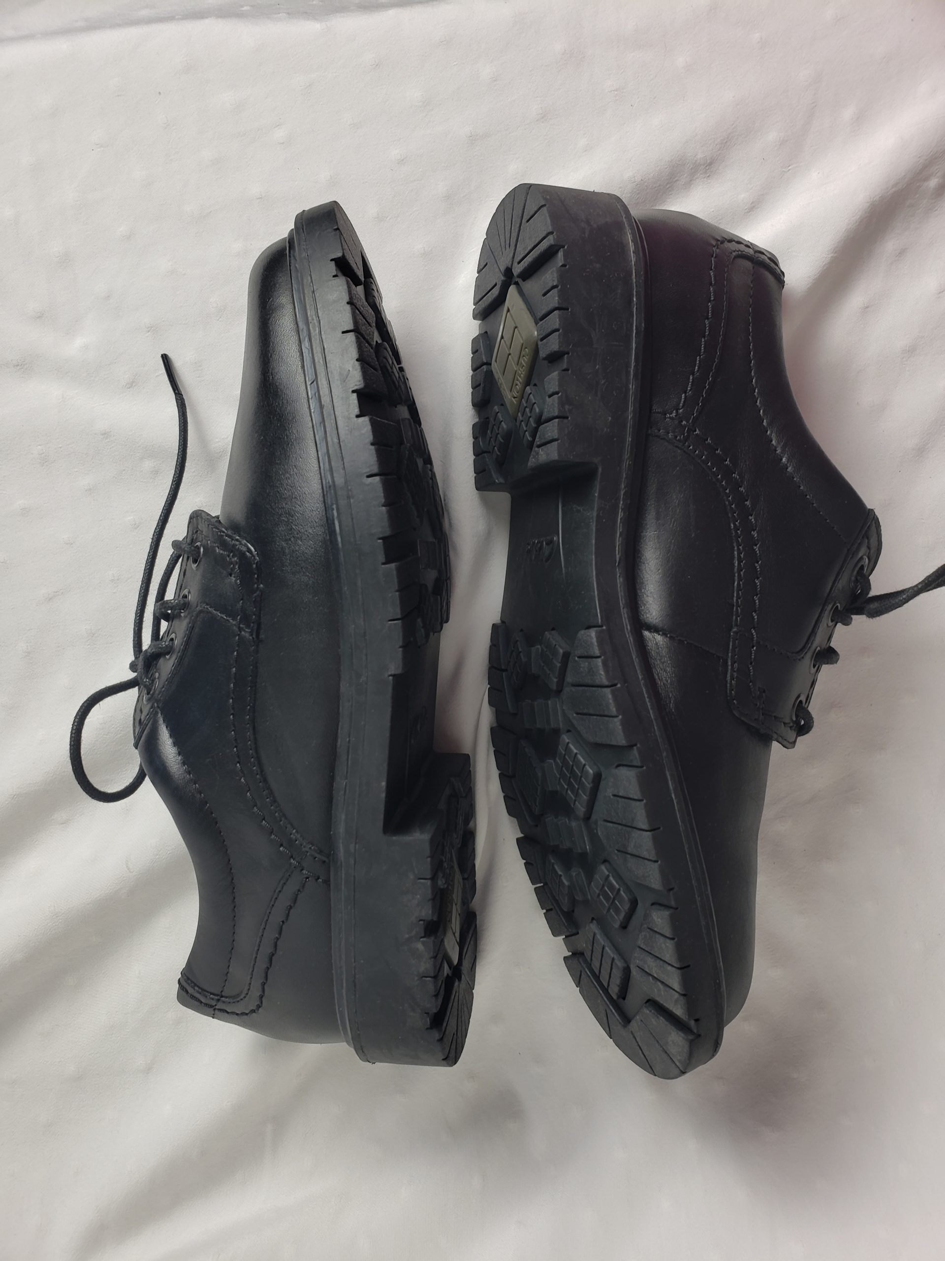 Жіночі шкіряні туфлі Clarks 39 розмір - осіннє взуття для офісу та повсякденного носіння 4 Жіночі шкіряні туфлі Clarks 39 розмір - осіннє взуття для офісу та повсякденного носіння - Зображення 4