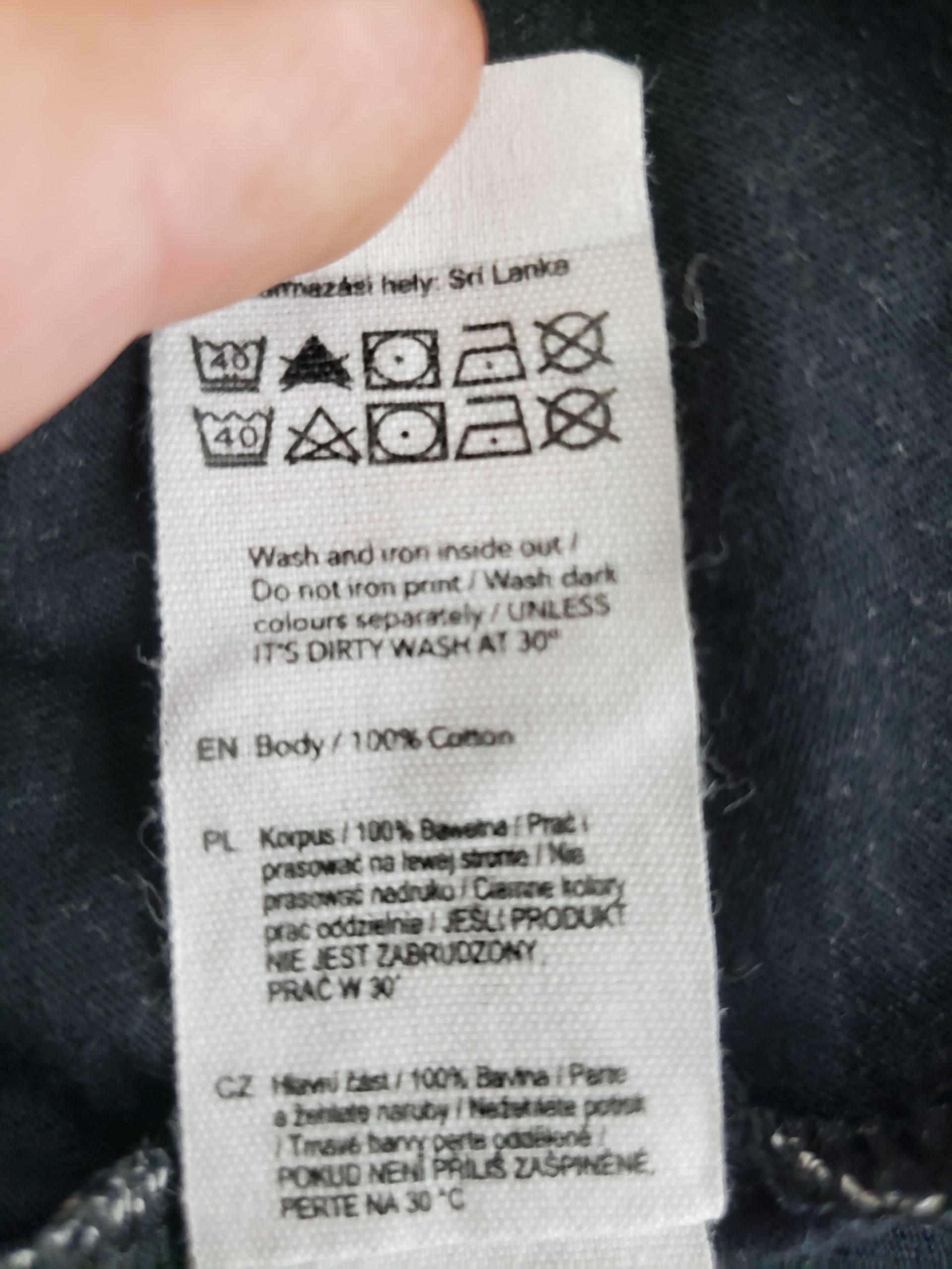 Стильна чорна сукня з принтом для дівчаток 8-9 років - модний тренд дитячої моди 3 Стильна чорна сукня з принтом для дівчаток 8-9 років - модний тренд дитячої моди - Зображення 3