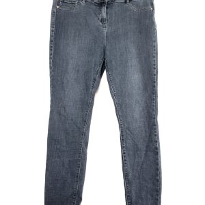 Сірі джинси-легінси Power Stretch Legging - комфорт для активного життя та повсякденного носіння