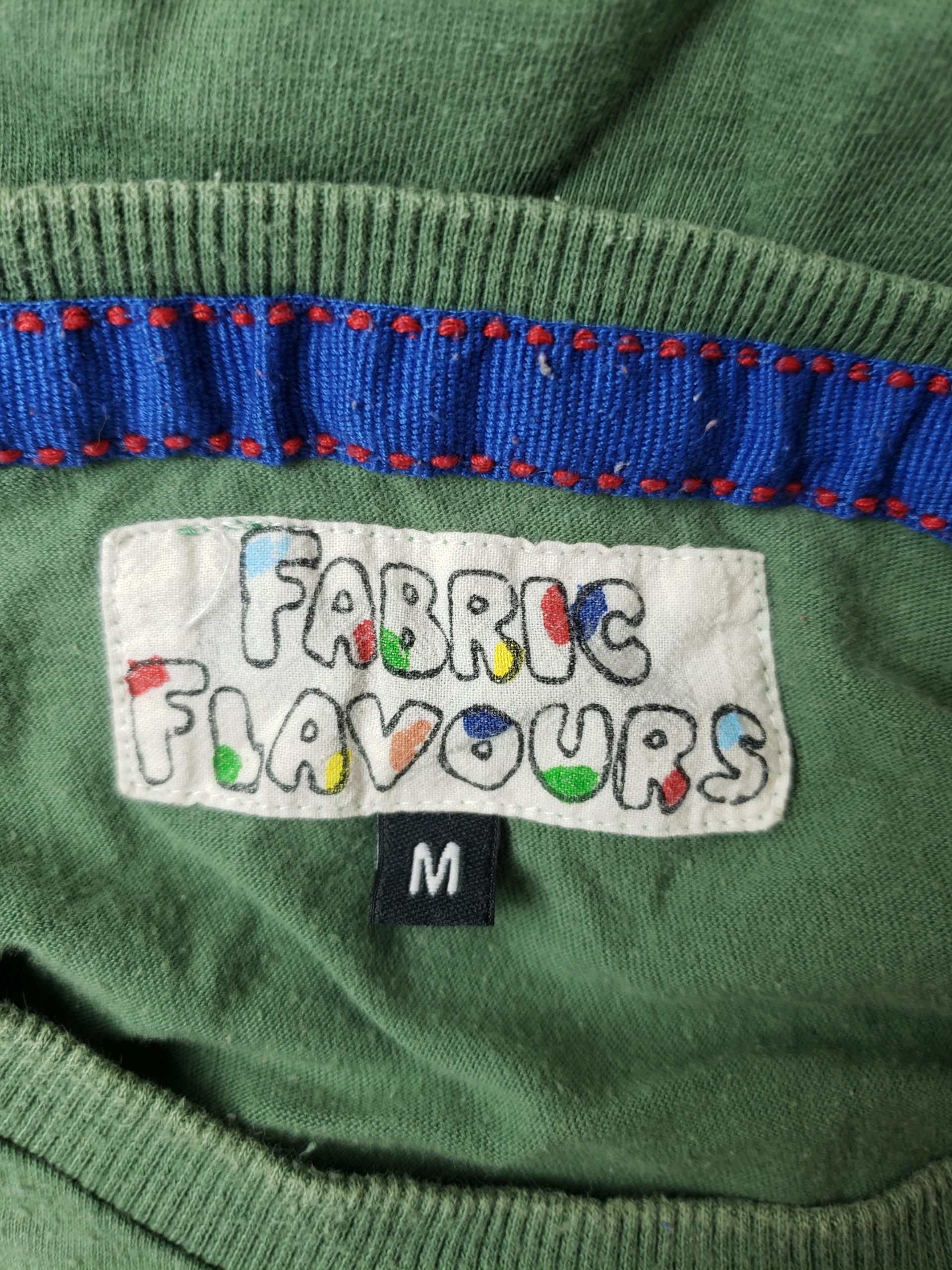 Вінтажна футболка Marvel Hulk зелена бавовняна з принтом комікса - секонд хенд M розмір 9 Вінтажна футболка Marvel Hulk зелена бавовняна з принтом комікса - секонд хенд M розмір - Зображення 9