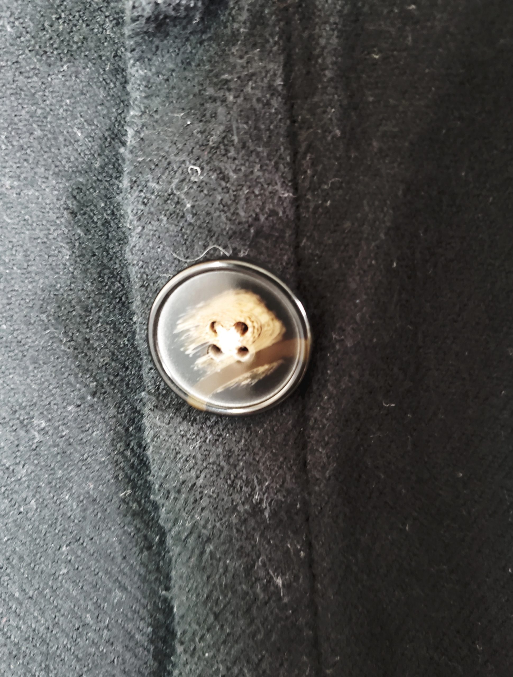 Чорна сорочка жіноча секонд хенд ідеальний стан - універсальна блузка для офісу та повсякдення 6 Чорна сорочка жіноча секонд хенд ідеальний стан - універсальна блузка для офісу та повсякдення - Зображення 6