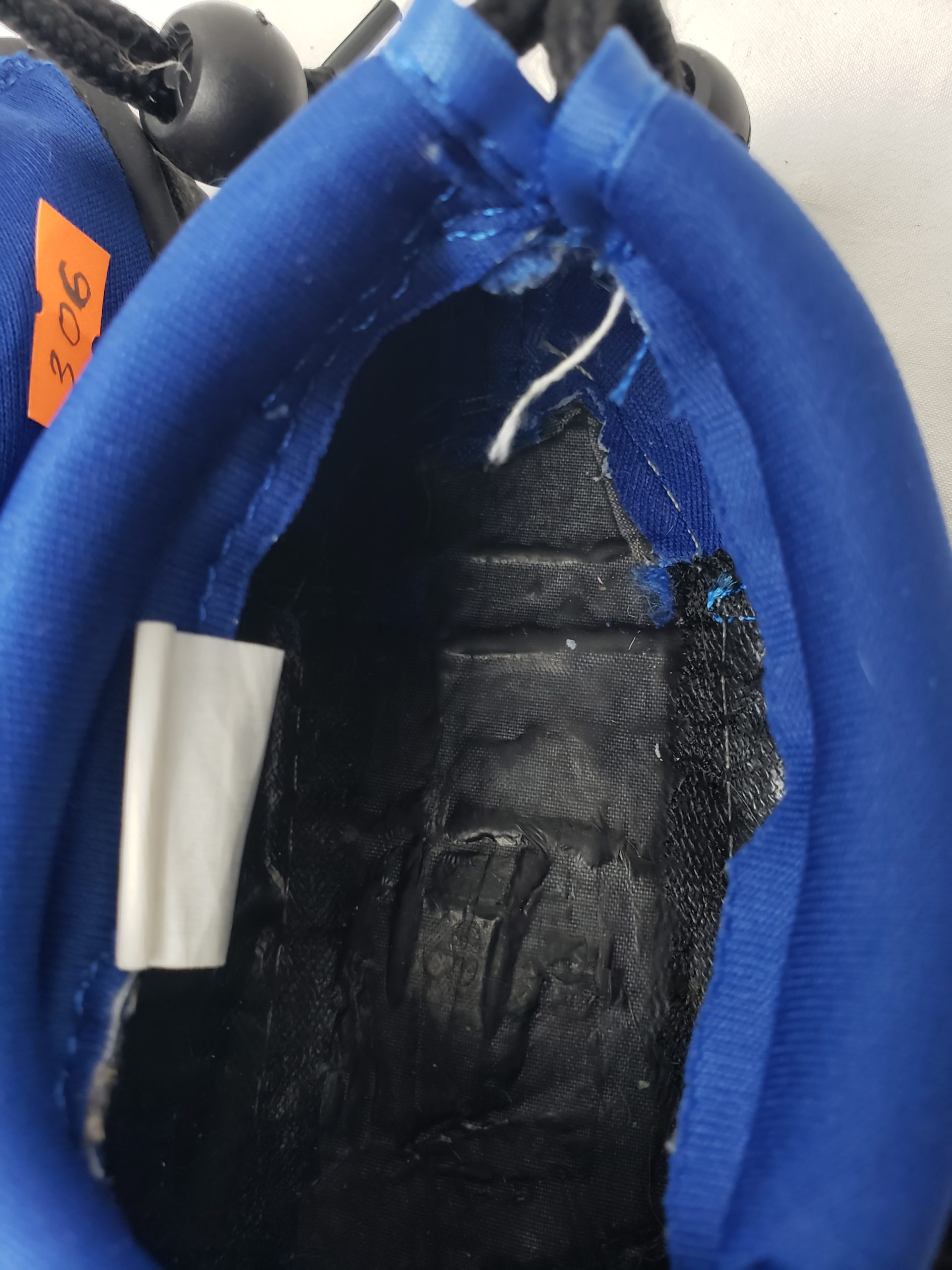 Стильні сині аквашузи STQ KIDS - модне взуття для активного lifestyle 7 Стильні сині аквашузи STQ KIDS - модне взуття для активного lifestyle - Зображення 7