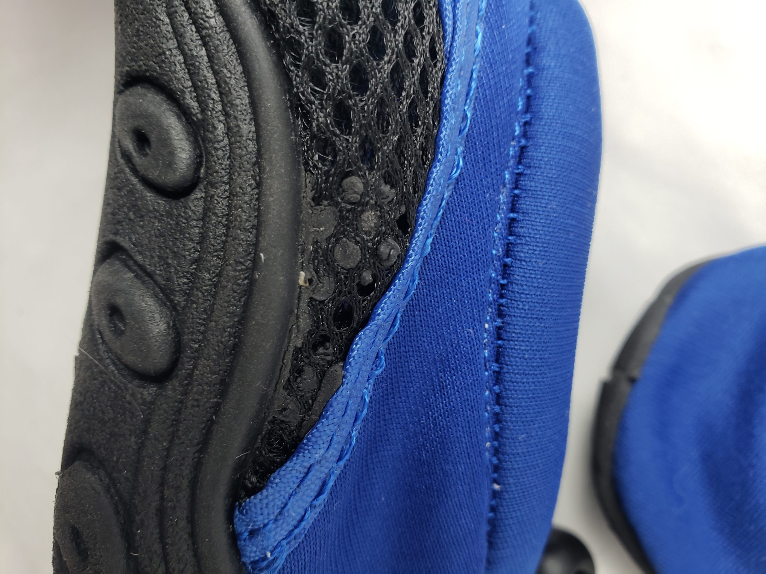 Стильні сині аквашузи STQ KIDS - модне взуття для активного lifestyle 9 Стильні сині аквашузи STQ KIDS - модне взуття для активного lifestyle - Зображення 9