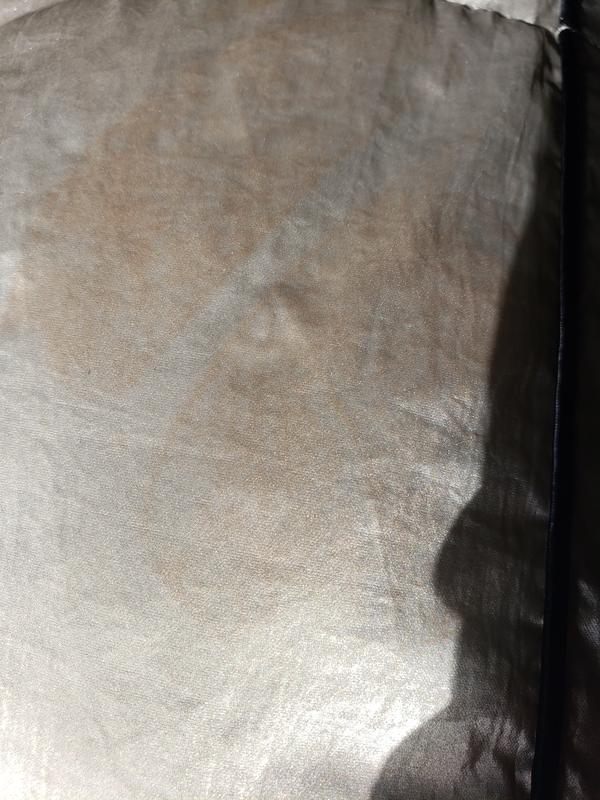 Стильна золота куртка Next 7 років - елегантний зимовий тренд для модних дітей 10 Стильна золота куртка Next 7 років - елегантний зимовий тренд для модних дітей - Зображення 10