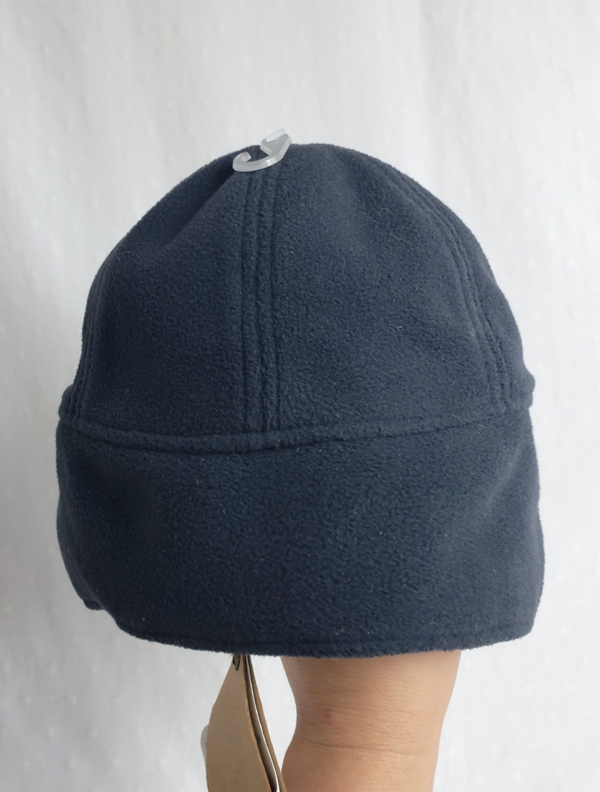 Дитяча кепка Timberland синя для малюків 1-1.5 року - стильний головний убір на кожен день 5 Дитяча кепка Timberland синя для малюків 1-1.5 року - стильний головний убір на кожен день - Зображення 5