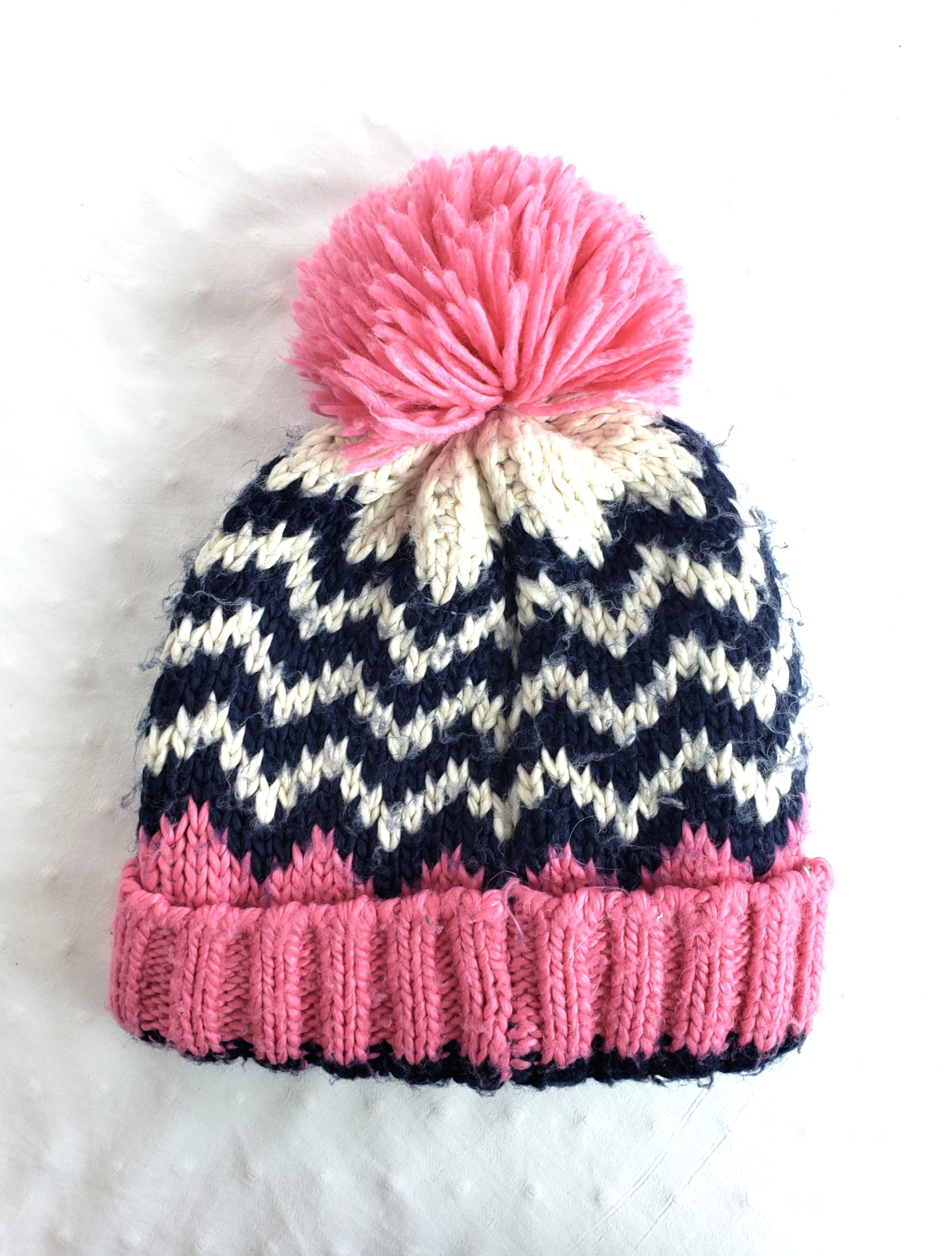 Комплект дитячий зимовий шапка шарф рукавички акрил різноколірний Next 7-10 років 3 Комплект дитячий зимовий шапка шарф рукавички акрил різноколірний Next 7-10 років - Зображення 3