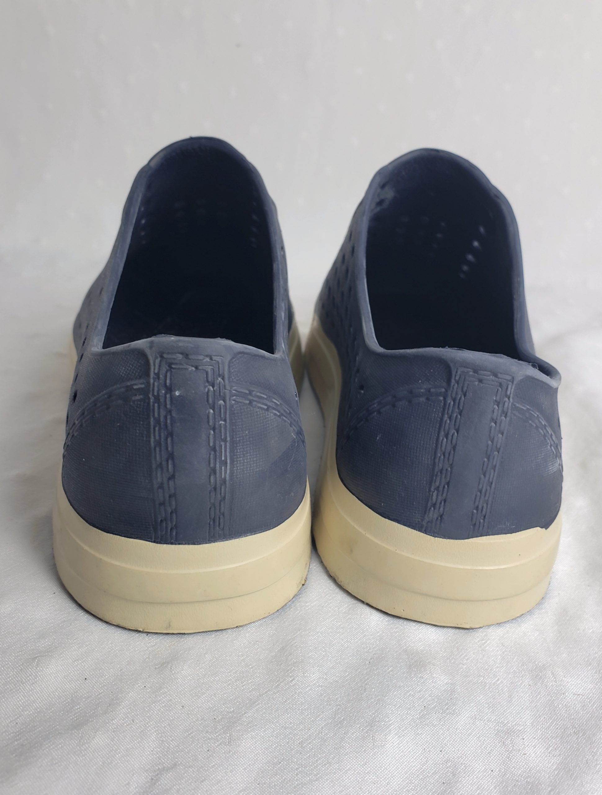 Дитячі гумові кросівки 33 розмір весна-літо-осінь для активного дозвілля та щоденного носіння 3 Дитячі гумові кросівки 33 розмір весна-літо-осінь для активного дозвілля та щоденного носіння - Зображення 3