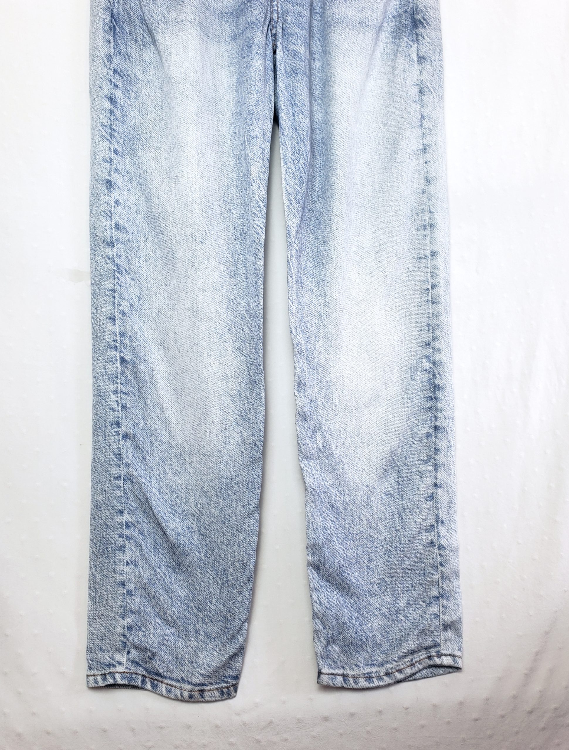 Жіночі джинси Rag & Bone з ліоцелу бакитного кольору - преміум якість у ідеальному стані 6 Жіночі джинси Rag & Bone з ліоцелу бакитного кольору - преміум якість у ідеальному стані - Зображення 6