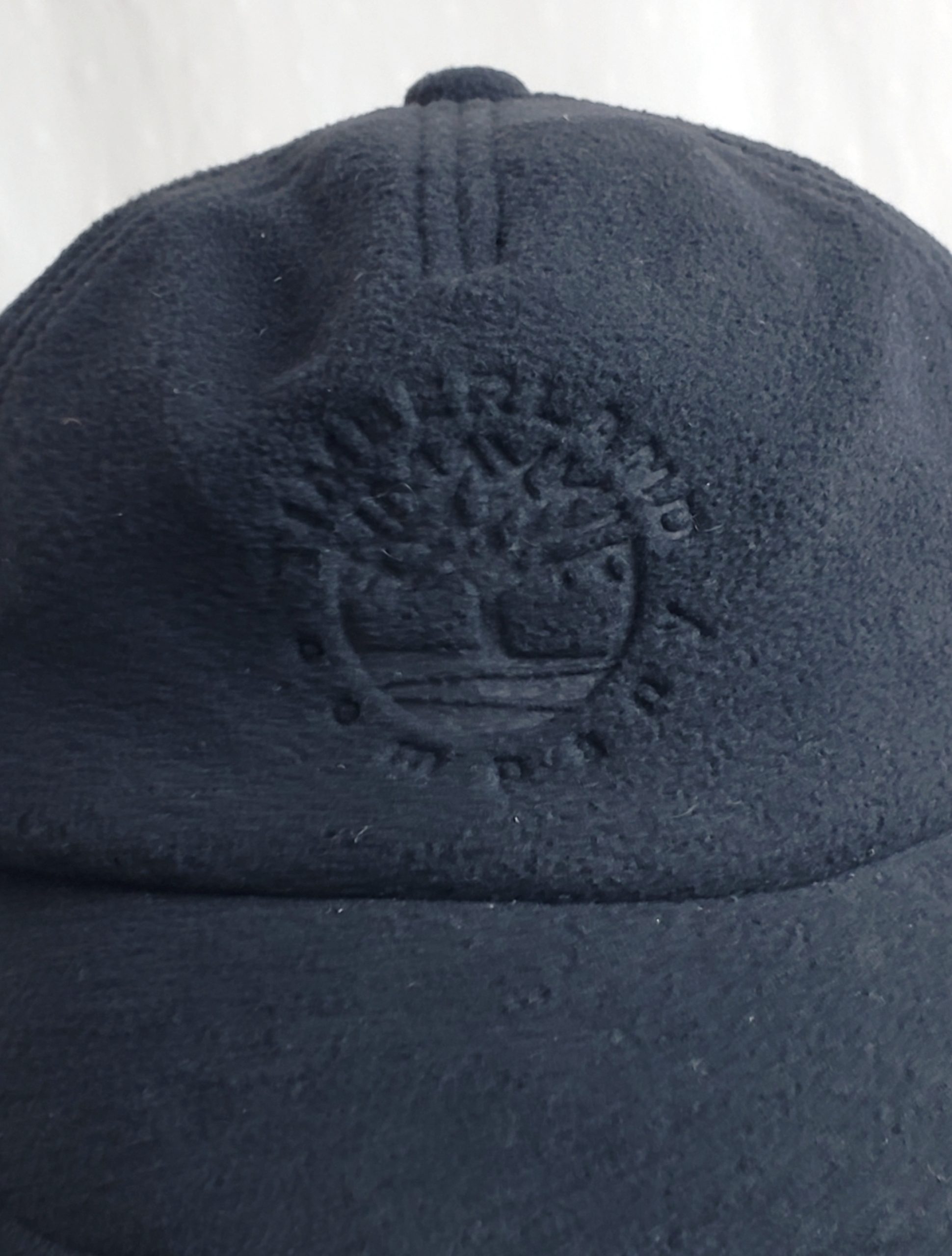 Дитяча кепка Timberland синя для малюків 1-1.5 року - стильний головний убір на кожен день 2 Дитяча кепка Timberland синя для малюків 1-1.5 року - стильний головний убір на кожен день - Зображення 2