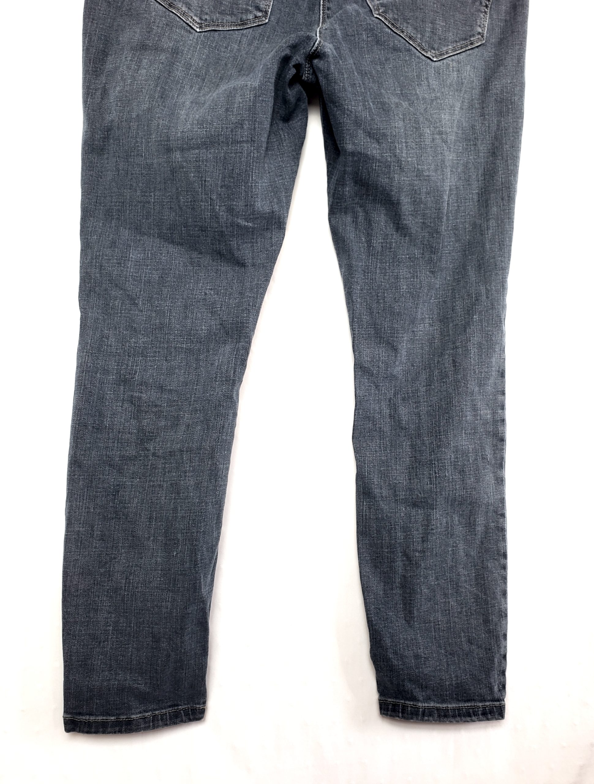 Сірі джинси-легінси Power Stretch Legging - комфорт для активного життя та повсякденного носіння 5 Сірі джинси-легінси Power Stretch Legging - комфорт для активного життя та повсякденного носіння - Зображення 5