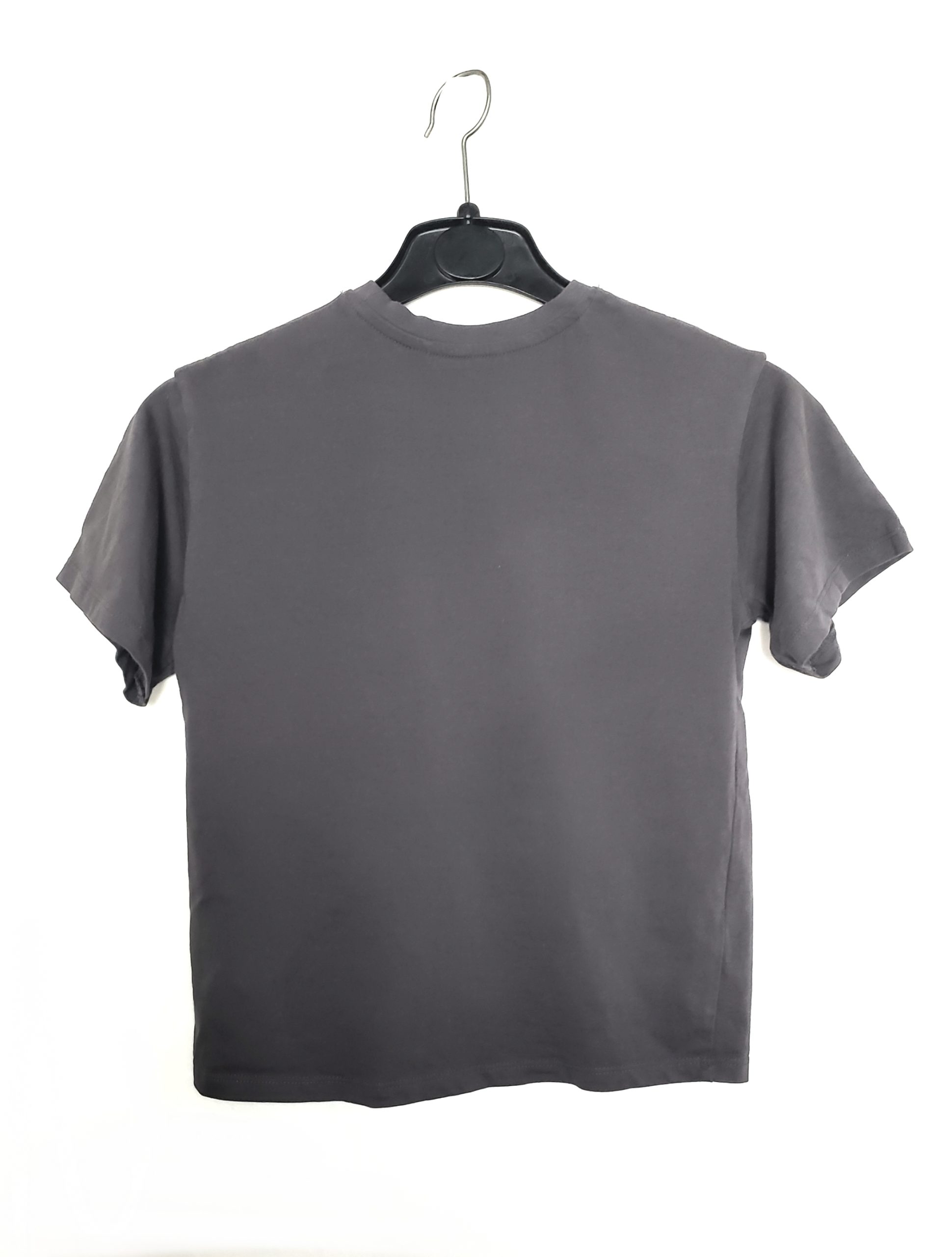 Дитяча футболка George з райдужними пайєтками 9-10 років - стильний повсякденний одяг для школи та дозвілля 2 Дитяча футболка George з райдужними пайєтками 9-10 років - стильний повсякденний одяг для школи та дозвілля - Зображення 2