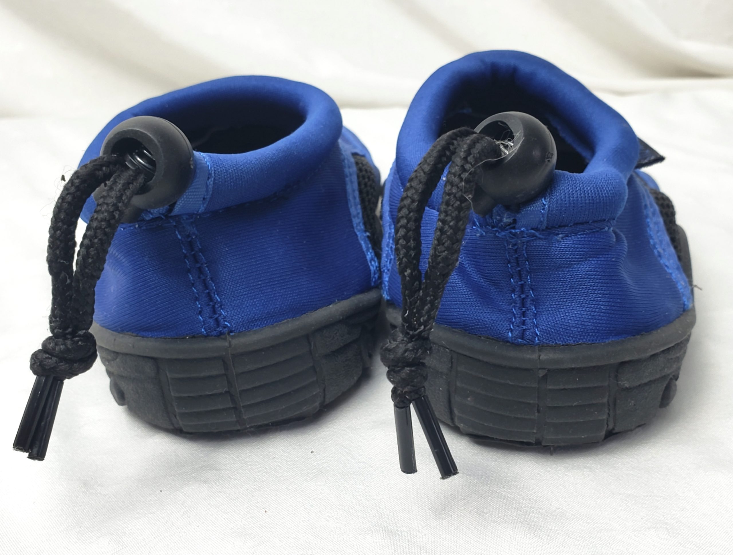 Стильні сині аквашузи STQ KIDS - модне взуття для активного lifestyle 4 Стильні сині аквашузи STQ KIDS - модне взуття для активного lifestyle - Зображення 4