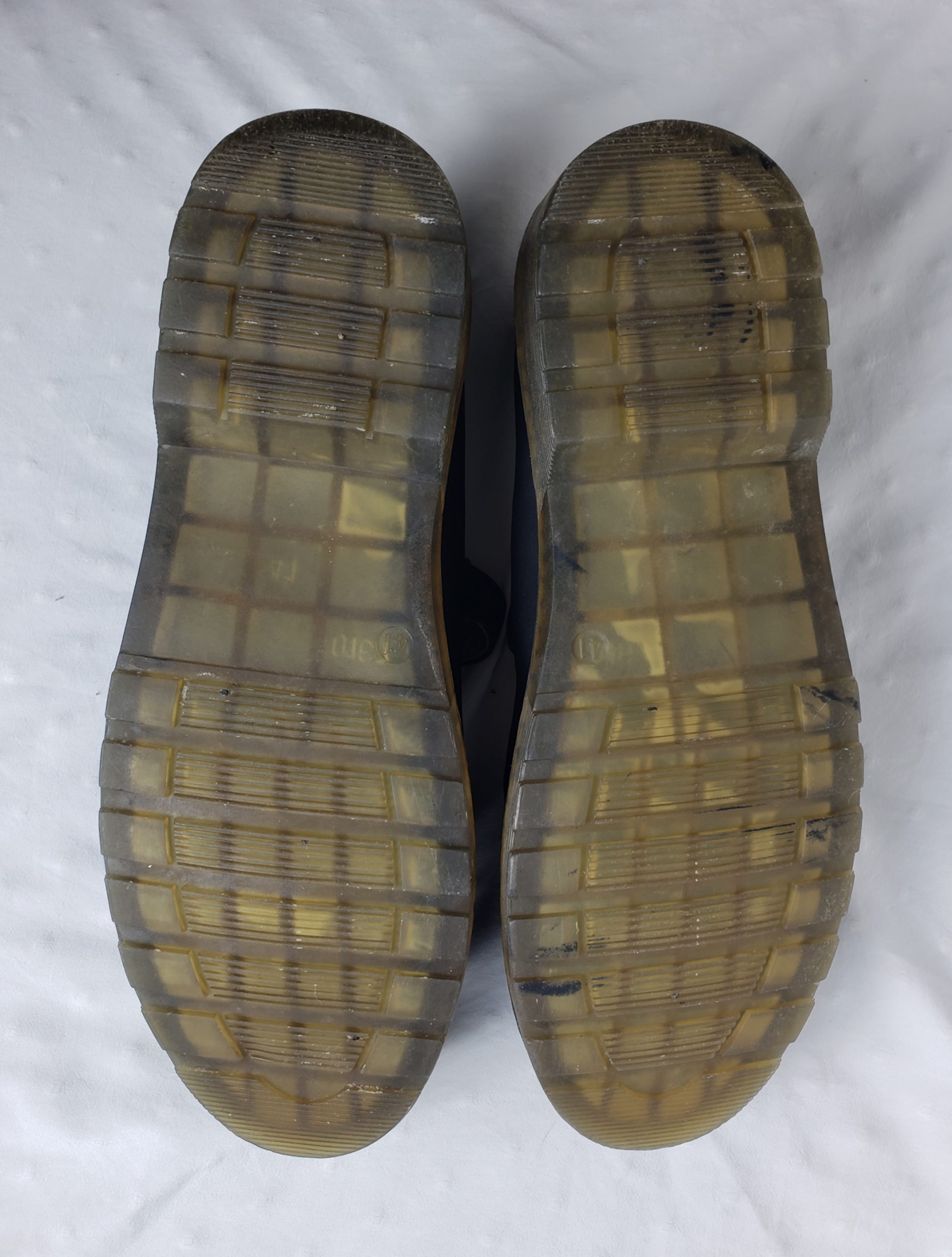 Чорні туфлі Mary Jane 41 розмір - стильне взуття для весни літа осені без каблука 7 Чорні туфлі Mary Jane 41 розмір - стильне взуття для весни літа осені без каблука - Зображення 7