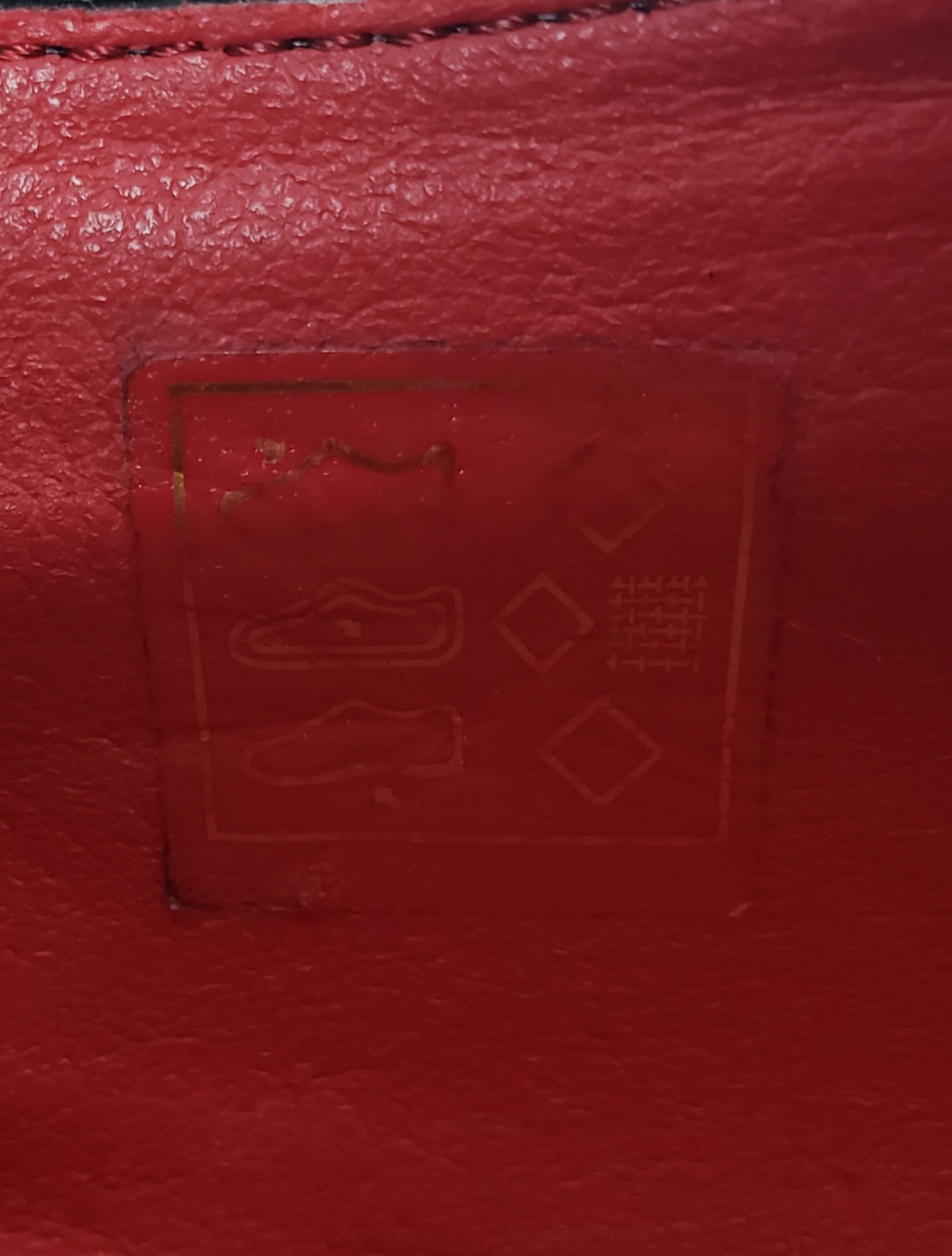 Чоловічі лаковані туфлі 44 розмір - літнє взуття для офісу та особливих подій 10 Чоловічі лаковані туфлі 44 розмір - літнє взуття для офісу та особливих подій - Зображення 10