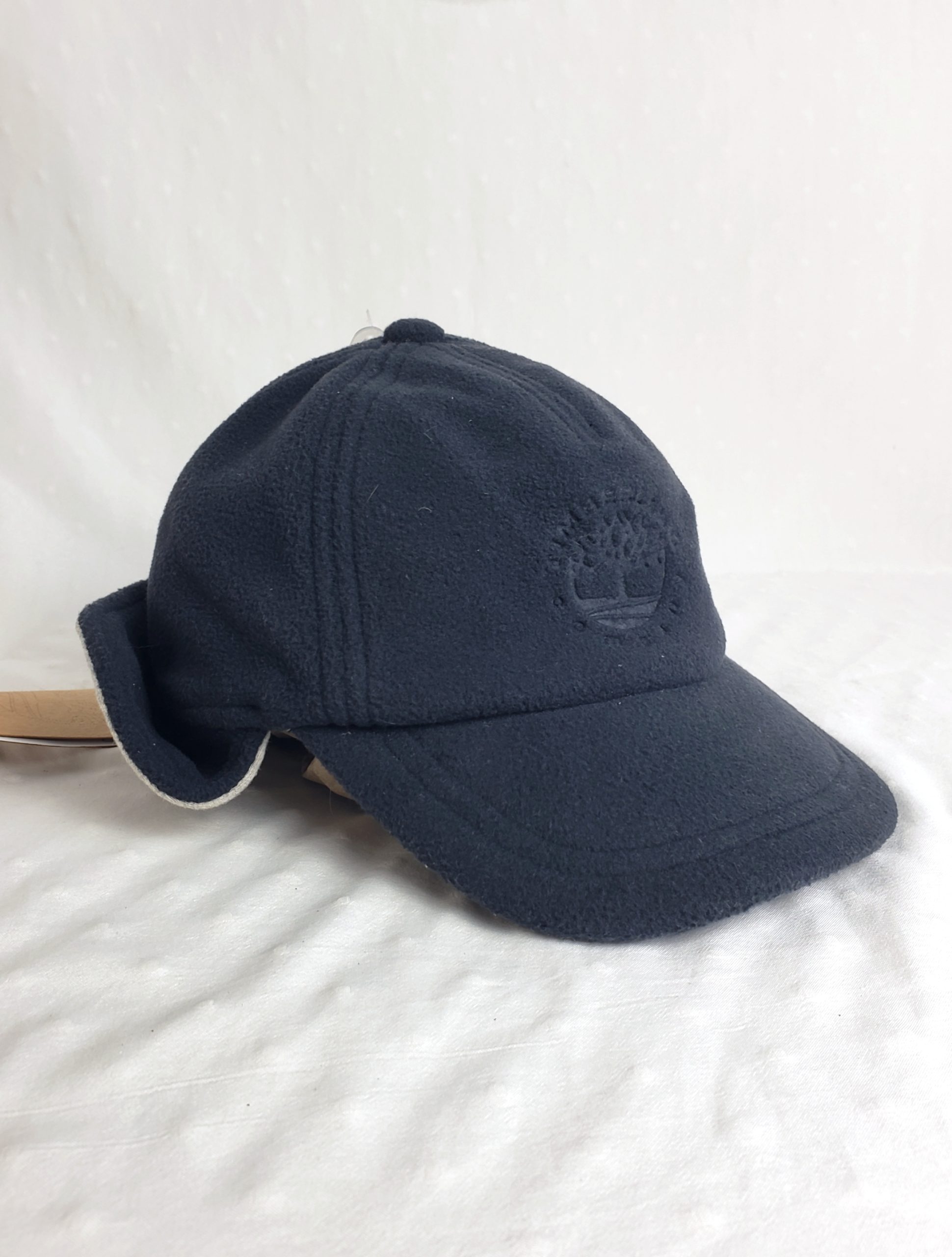 Дитяча кепка Timberland синя для малюків 1-1.5 року - стильний головний убір на кожен день 1 Дитяча кепка Timberland синя для малюків 1-1.5 року - стильний головний убір на кожен день