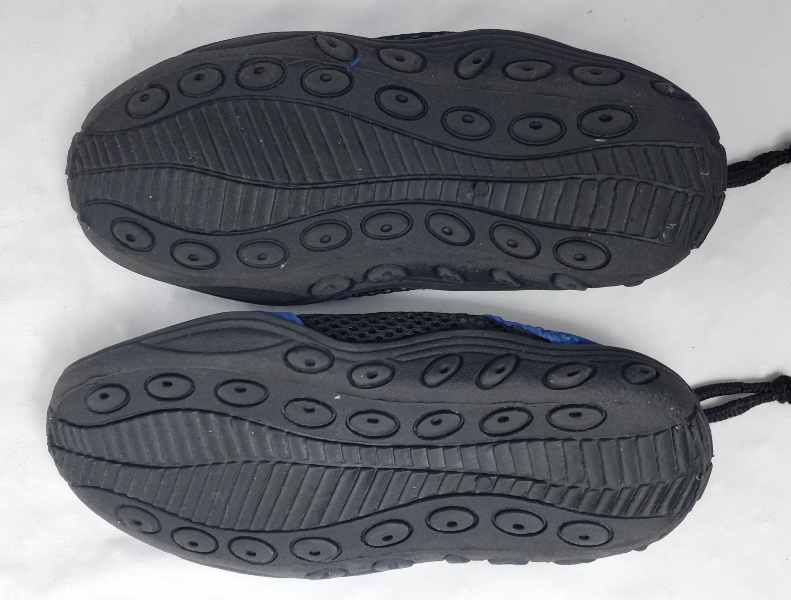 Стильні сині аквашузи STQ KIDS - модне взуття для активного lifestyle 3 Стильні сині аквашузи STQ KIDS - модне взуття для активного lifestyle - Зображення 3