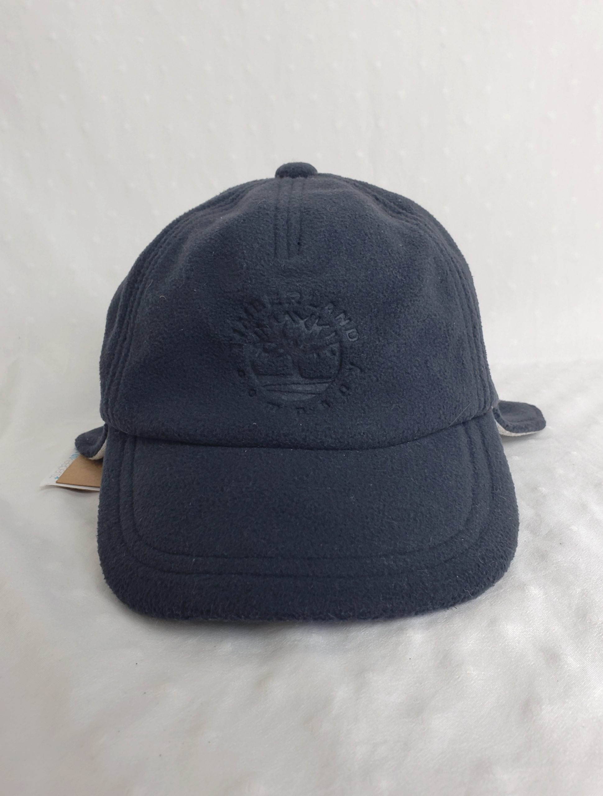 Дитяча кепка Timberland синя для малюків 1-1.5 року - стильний головний убір на кожен день 7 Дитяча кепка Timberland синя для малюків 1-1.5 року - стильний головний убір на кожен день - Зображення 7