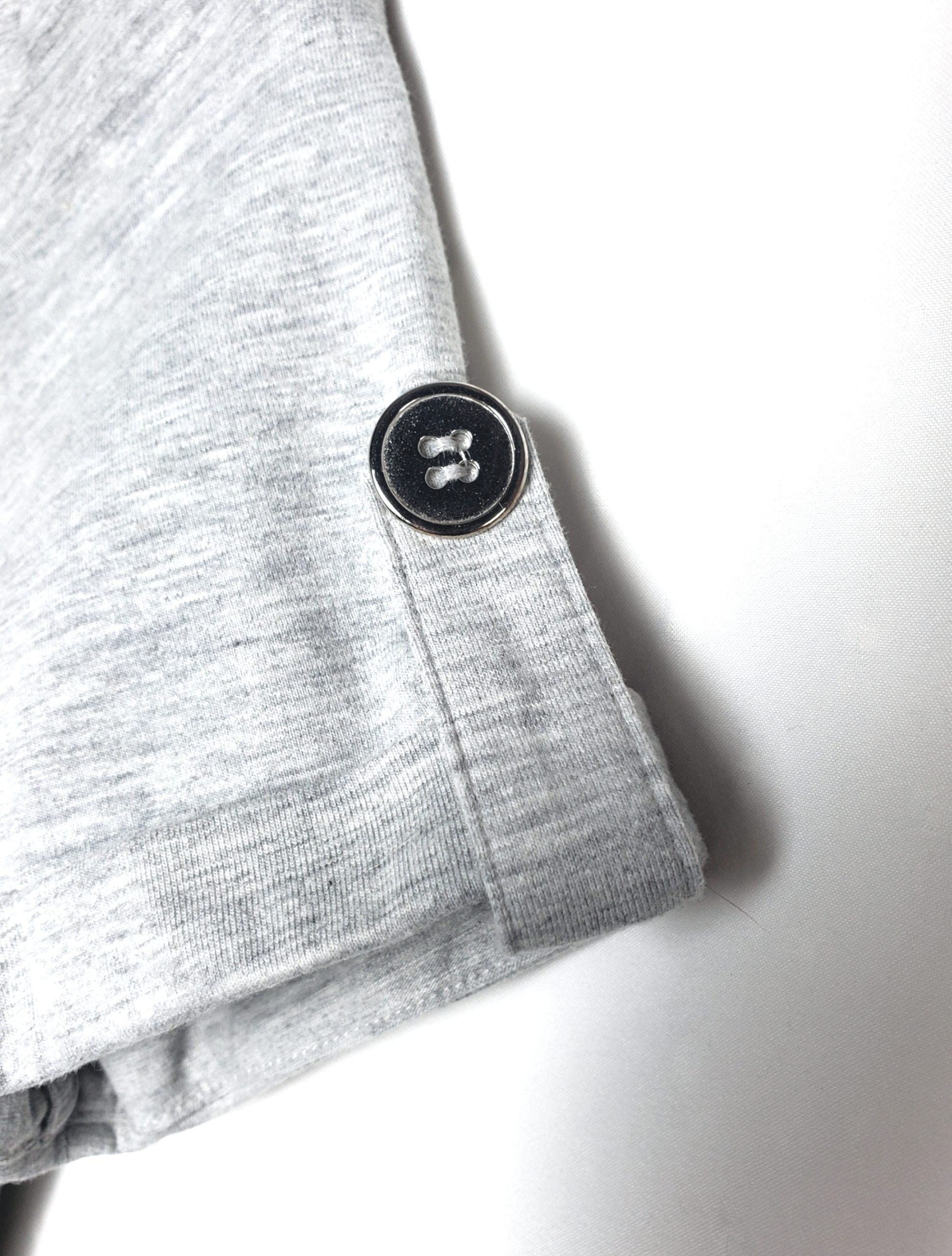 Стильна сіра сукня Dorothy Perkins - елегантний повсякденний образ з ідеальною посадкою 7 Стильна сіра сукня Dorothy Perkins - елегантний повсякденний образ з ідеальною посадкою - Зображення 7