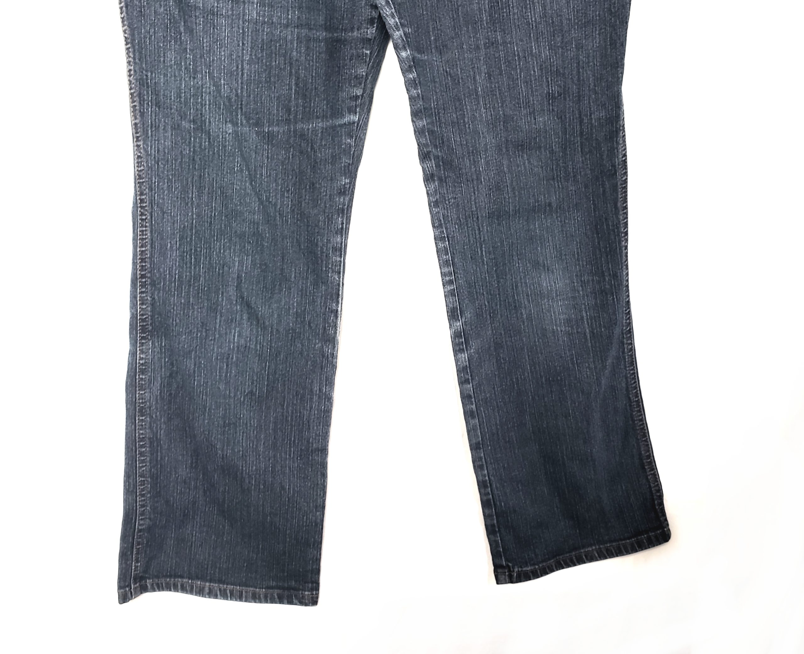 Сині джинси Marks & Spencer для повсякденного стилю - ідеальний стан, комфортна посадка 6 Сині джинси Marks & Spencer для повсякденного стилю - ідеальний стан, комфортна посадка - Зображення 6