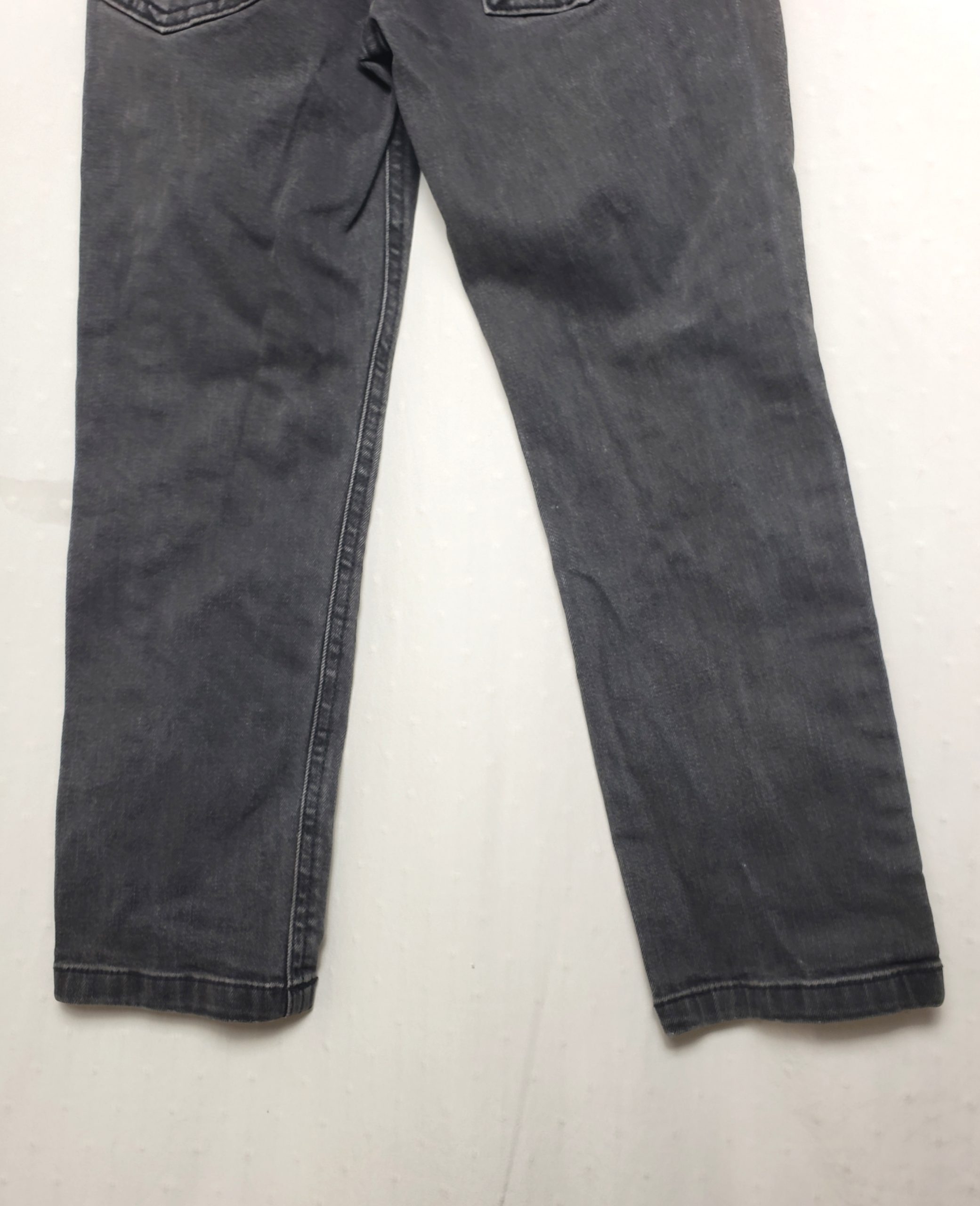 Дитячі джинси George темно-сині 6-7 років зріст 116-122 см бавовна еластан вживані ідеальний стан 5 Дитячі джинси George темно-сині 6-7 років зріст 116-122 см бавовна еластан вживані ідеальний стан - Зображення 5
