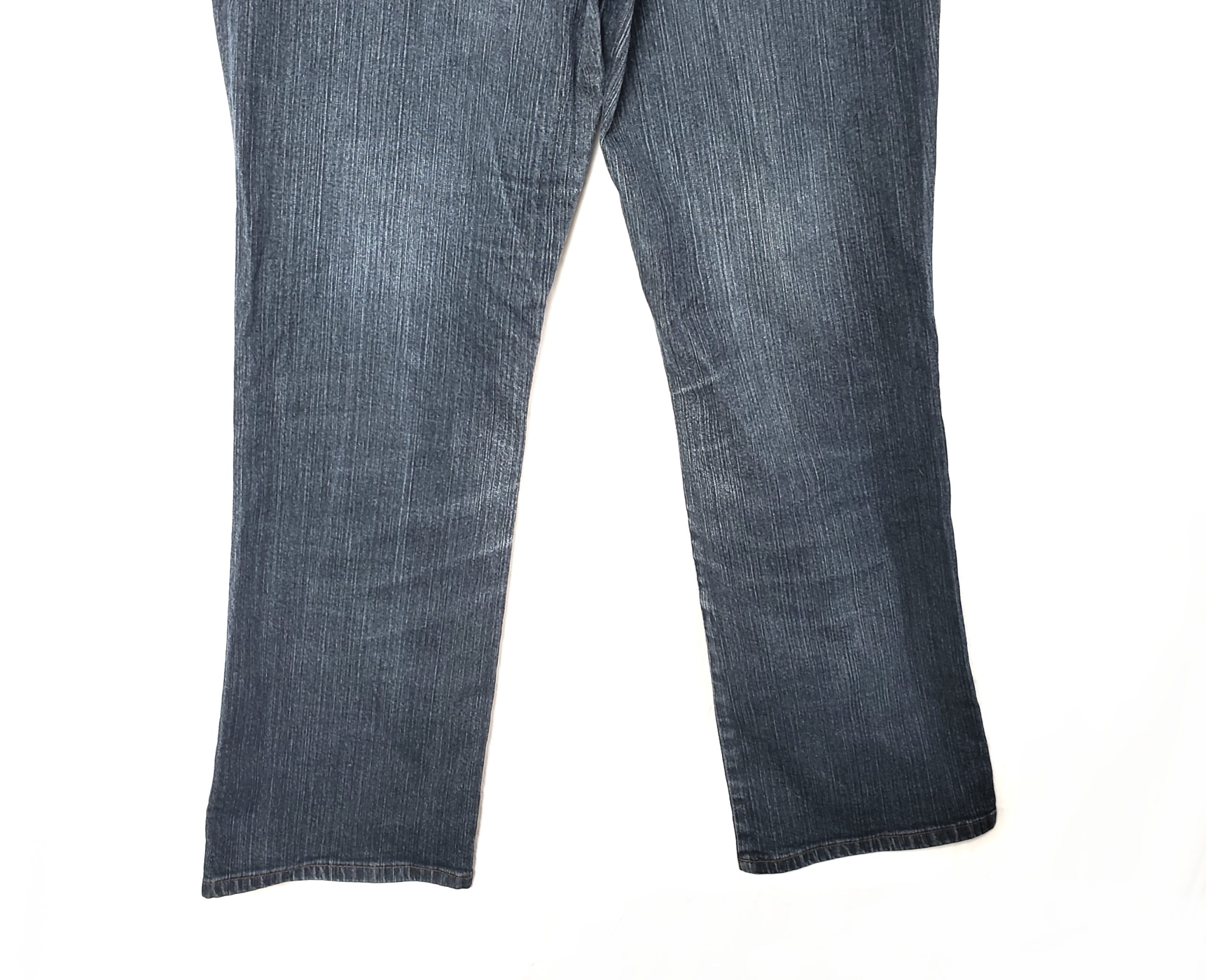 Сині джинси Marks & Spencer для повсякденного стилю - ідеальний стан, комфортна посадка 5 Сині джинси Marks & Spencer для повсякденного стилю - ідеальний стан, комфортна посадка - Зображення 5