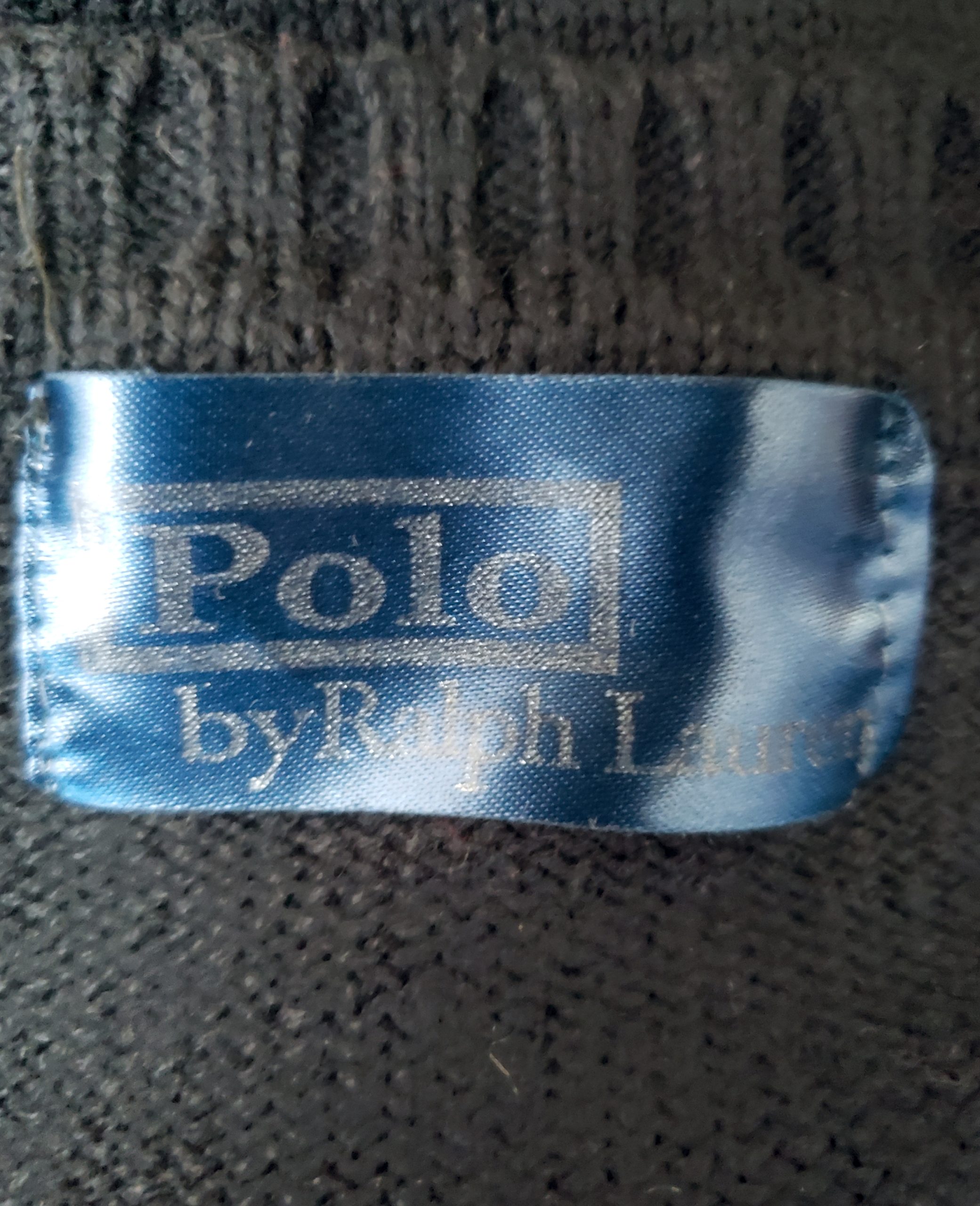 Темно-синій чоловічий пуловер з V-подібним вирізом - якісний акриловий светр розмір L 8 Темно-синій чоловічий пуловер з V-подібним вирізом - якісний акриловий светр розмір L - Зображення 8