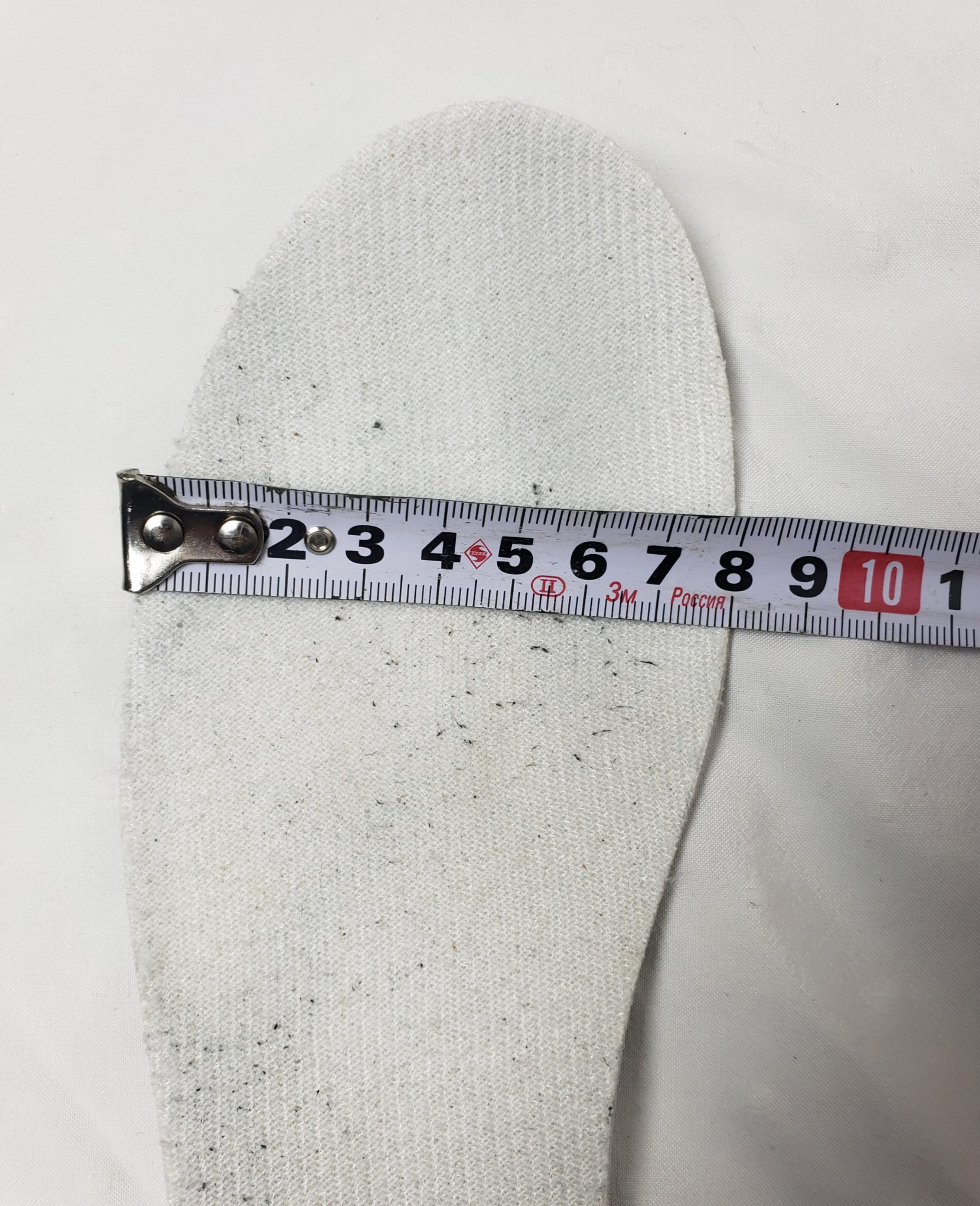 Гумові чоботи жіночі George розмір 37/38 - стильні гумаки з принтом для весни, літа, осені 7 Гумові чоботи жіночі George розмір 37/38 - стильні гумаки з принтом для весни, літа, осені - Зображення 7