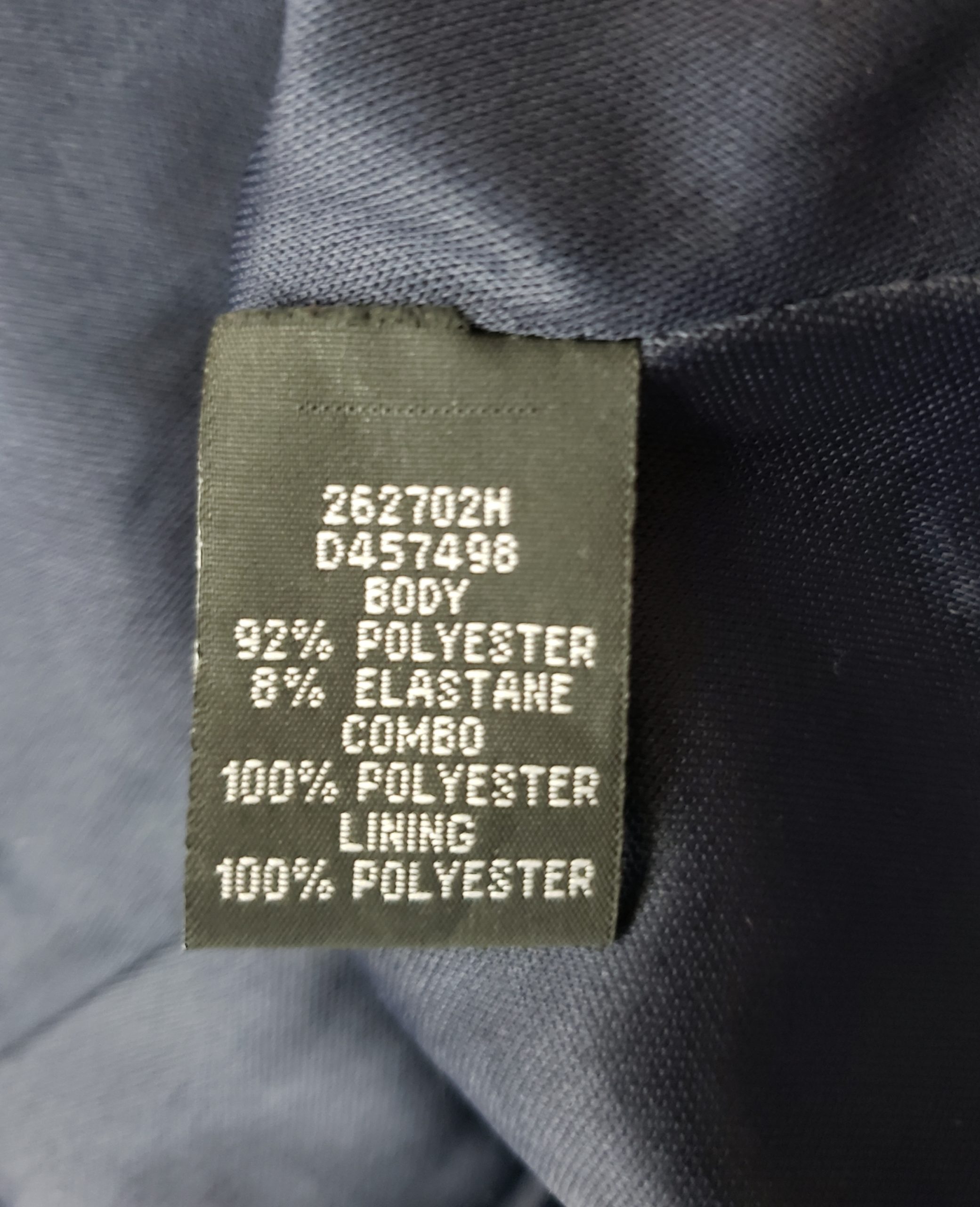 Елегантна темно-синя вечірня сукня JS Boutique з декором - ідеальний стан 8 Елегантна темно-синя вечірня сукня JS Boutique з декором - ідеальний стан - Зображення 8