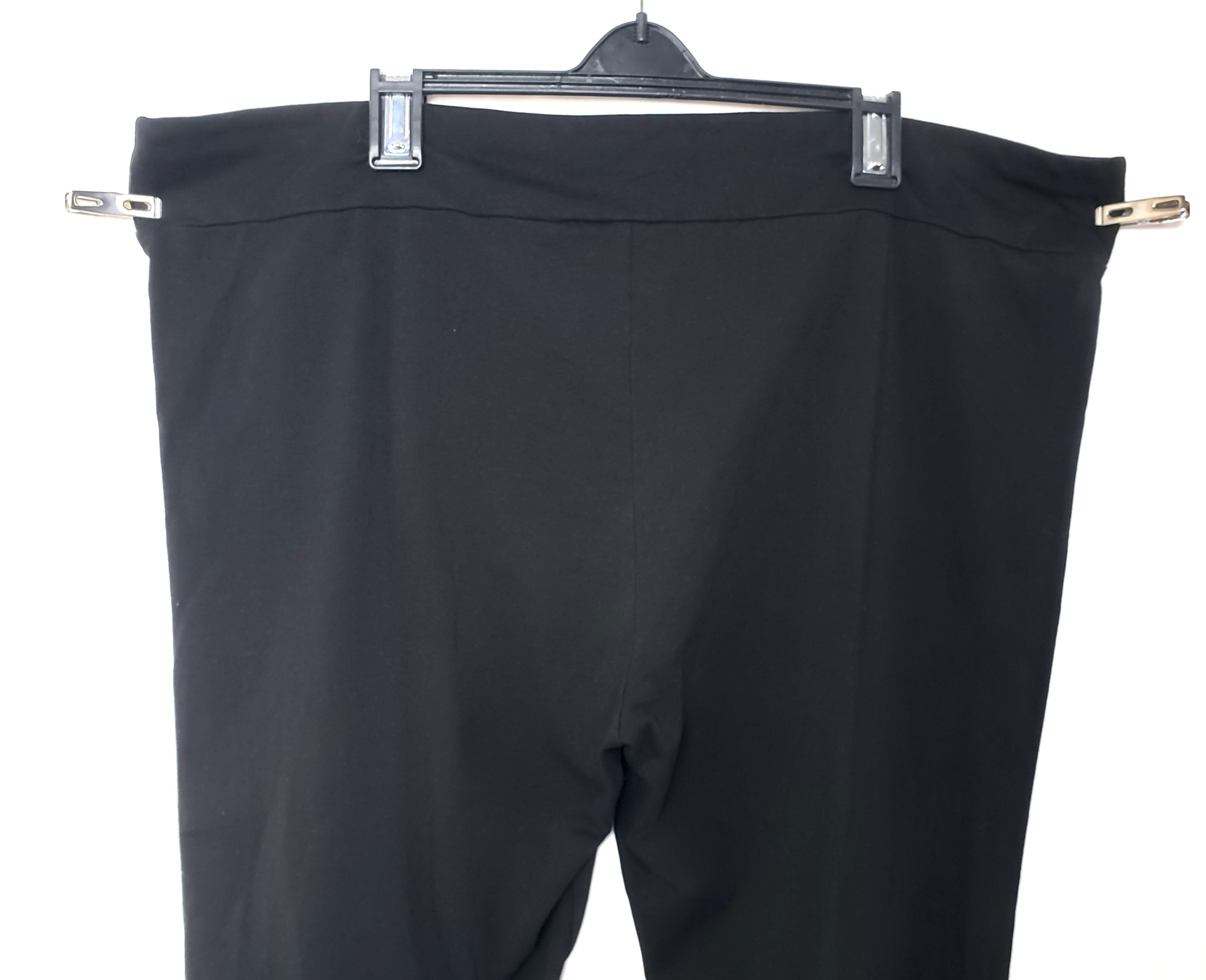 Чорні спортивні лосіни Puma жіночі бавовна еластан ідеальний стан вживані 4 Чорні спортивні лосіни Puma жіночі бавовна еластан ідеальний стан вживані - Зображення 4