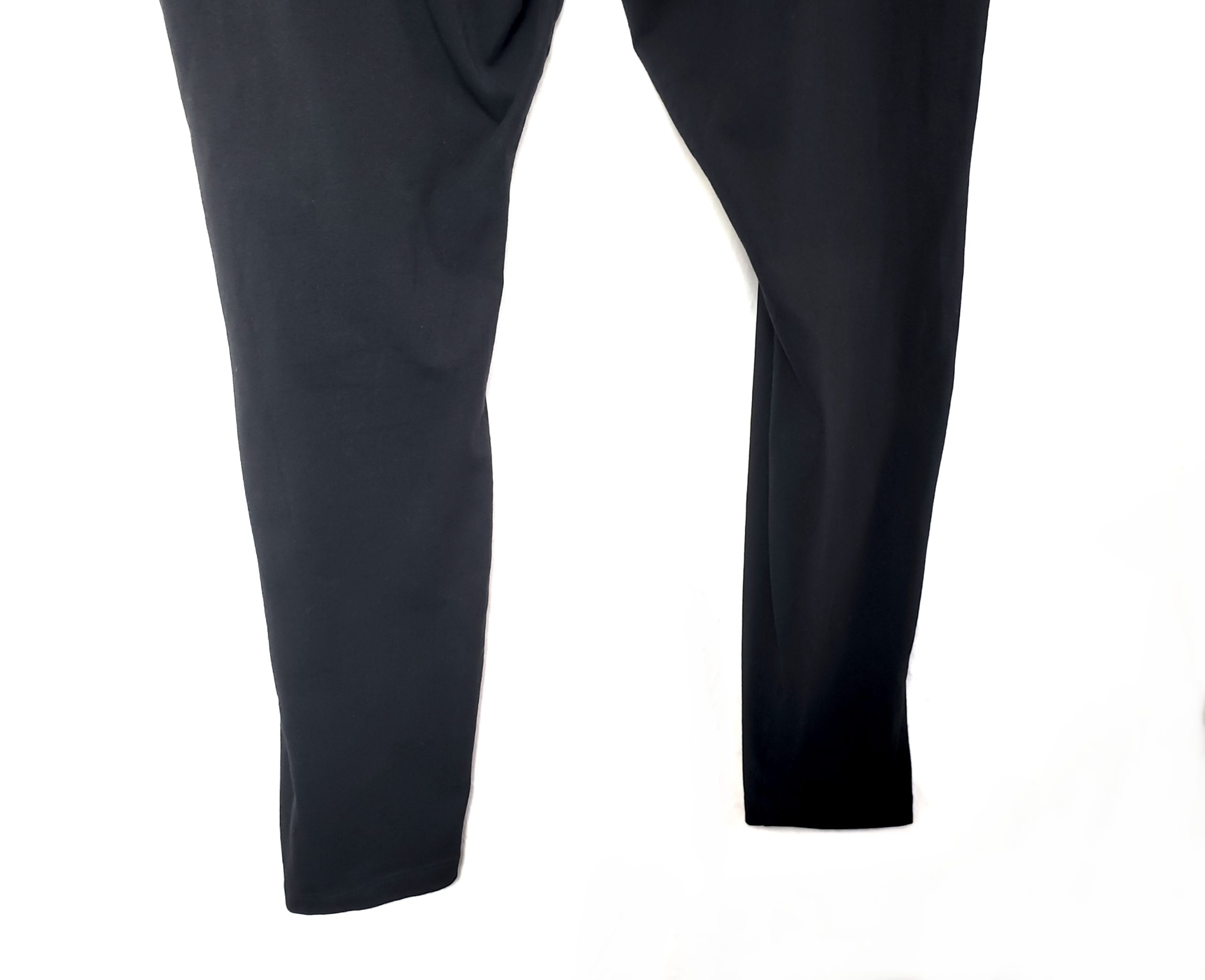 Чорні спортивні лосіни Puma жіночі бавовна еластан ідеальний стан вживані 5 Чорні спортивні лосіни Puma жіночі бавовна еластан ідеальний стан вживані - Зображення 5