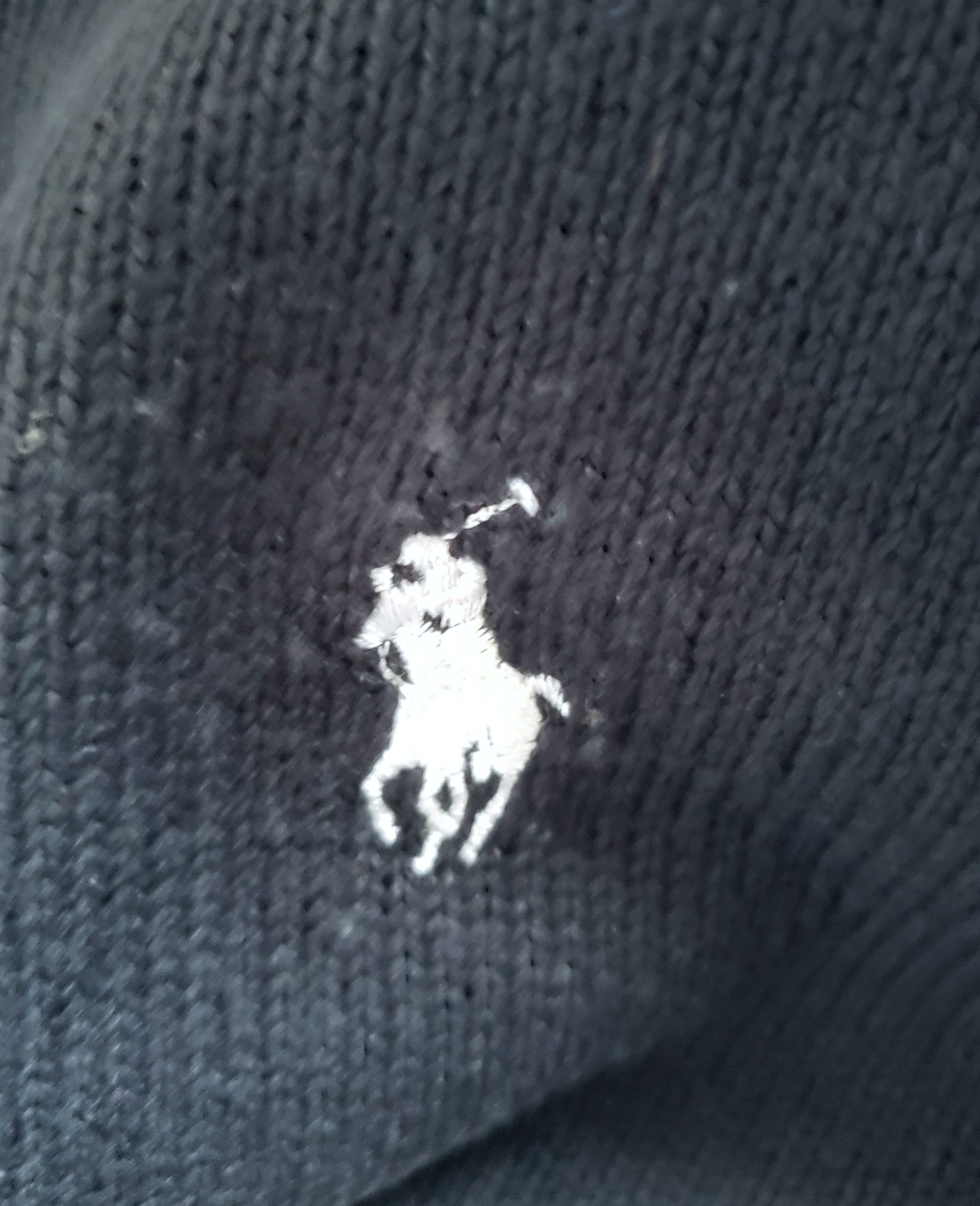 Темно-синій чоловічий пуловер з V-подібним вирізом - якісний акриловий светр розмір L 5 Темно-синій чоловічий пуловер з V-подібним вирізом - якісний акриловий светр розмір L - Зображення 5