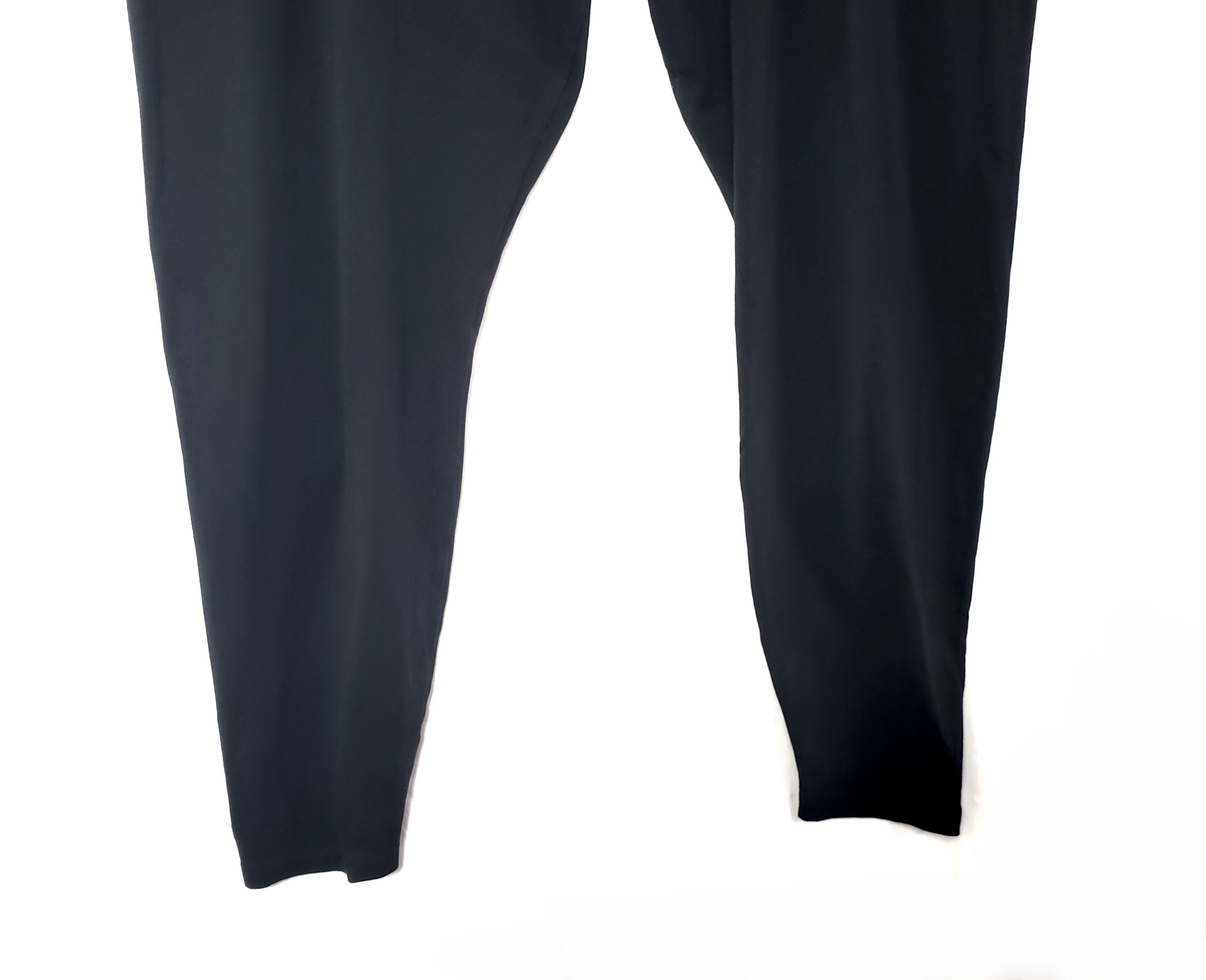 Чорні спортивні лосіни Puma жіночі бавовна еластан ідеальний стан вживані 6 Чорні спортивні лосіни Puma жіночі бавовна еластан ідеальний стан вживані - Зображення 6